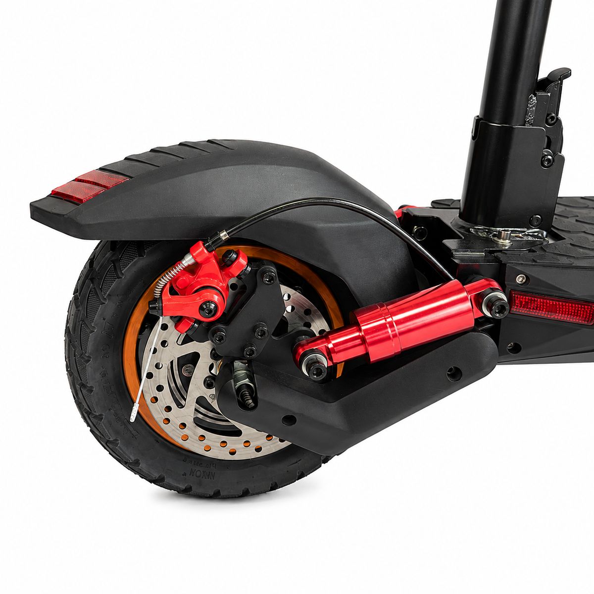 GENERICO - PATINETA ELÉCTRICA  DE SILLA  FULL 600W