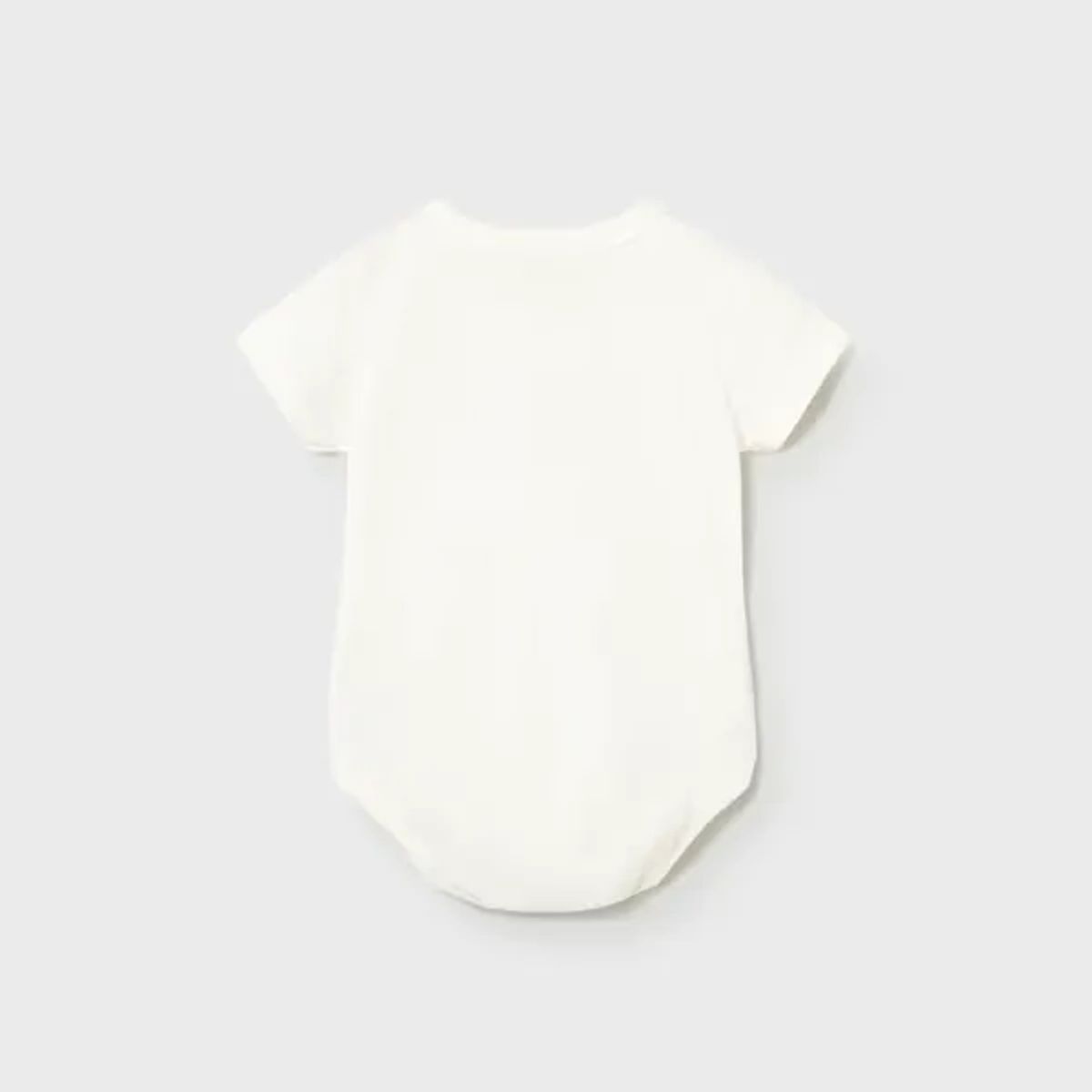 MAYORAL - Set 2 Bodys Estampado Caracol Mayoral