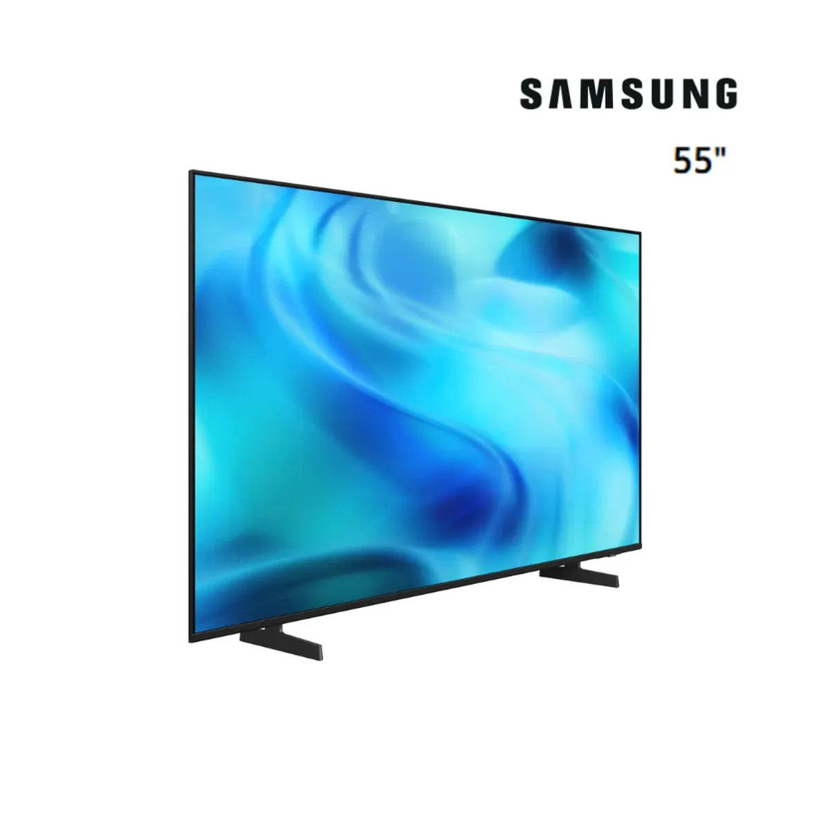 SAMSUNG - Televisor Smart 55 Pulgadas Crystal UHD 4K U8500H