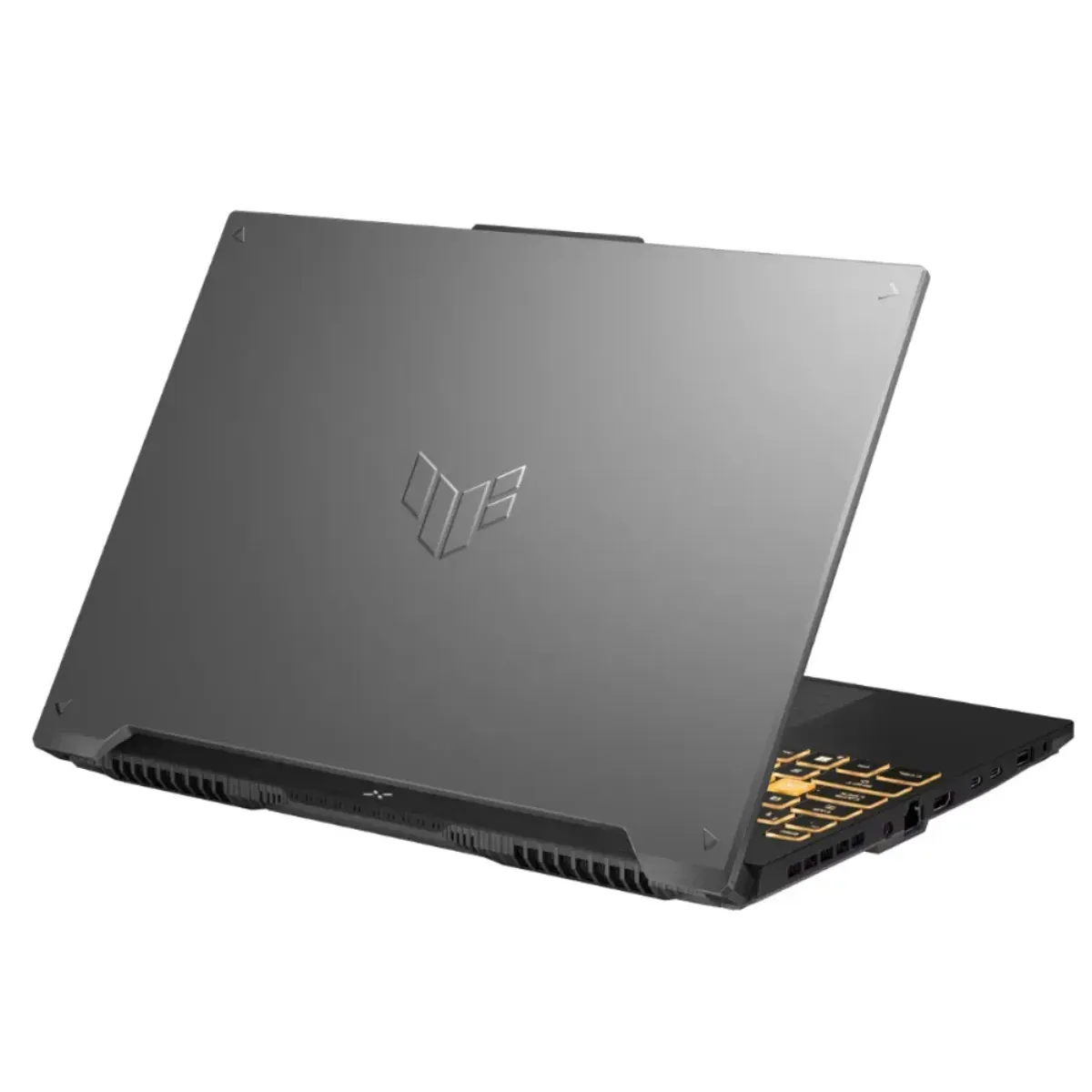 ASUS - Portatil Gamer Latino Asus TUF A16  Ryzen 7 170 16GB SSD 512GB RTX 4050 6GB Pantalla 16" WUXGA 144Hz