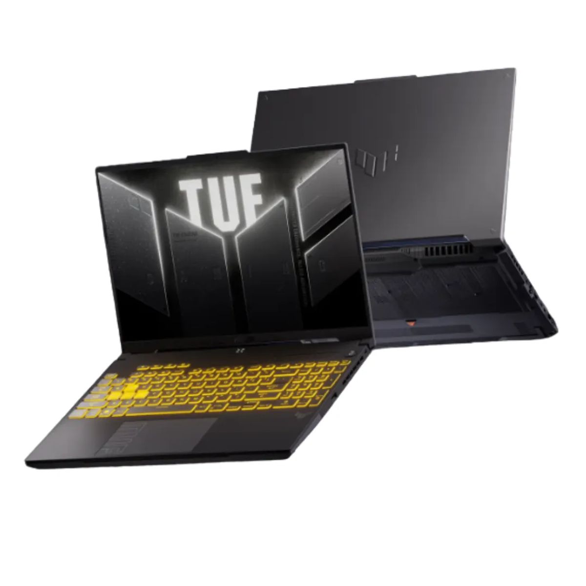 ASUS - Portatil Gamer Latino Asus TUF A16  Ryzen 7 170 32GB SSD 512GB RTX 4050 6GB Pantalla 16" WUXGA 144Hz