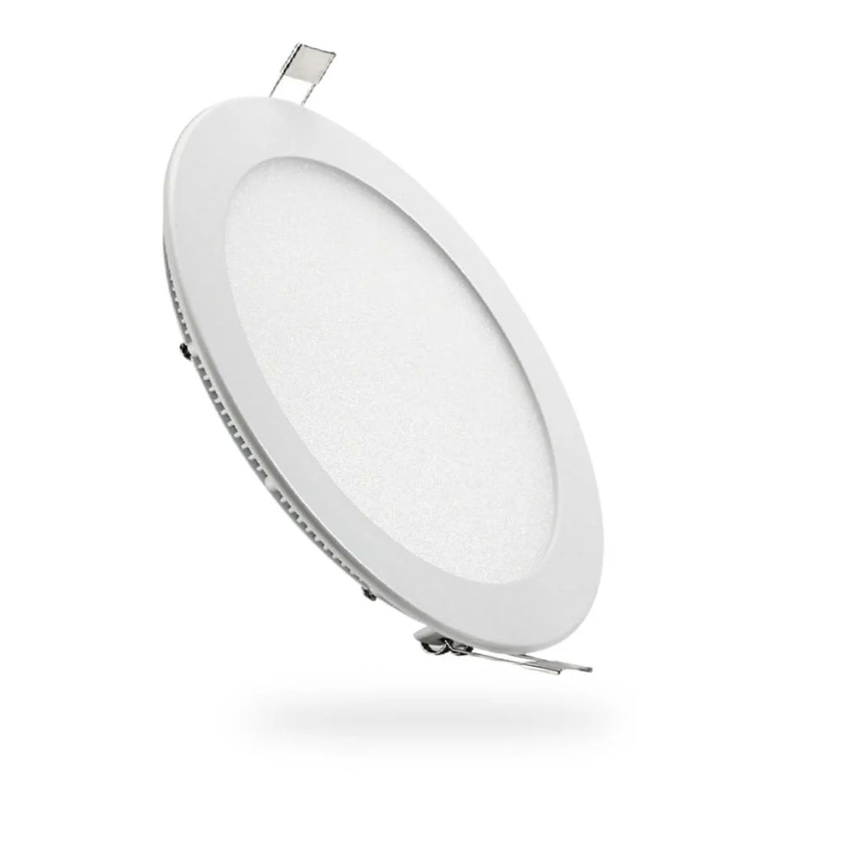 SYLVANIA - Panel Led Silvania 24w Luz Blanca Fría