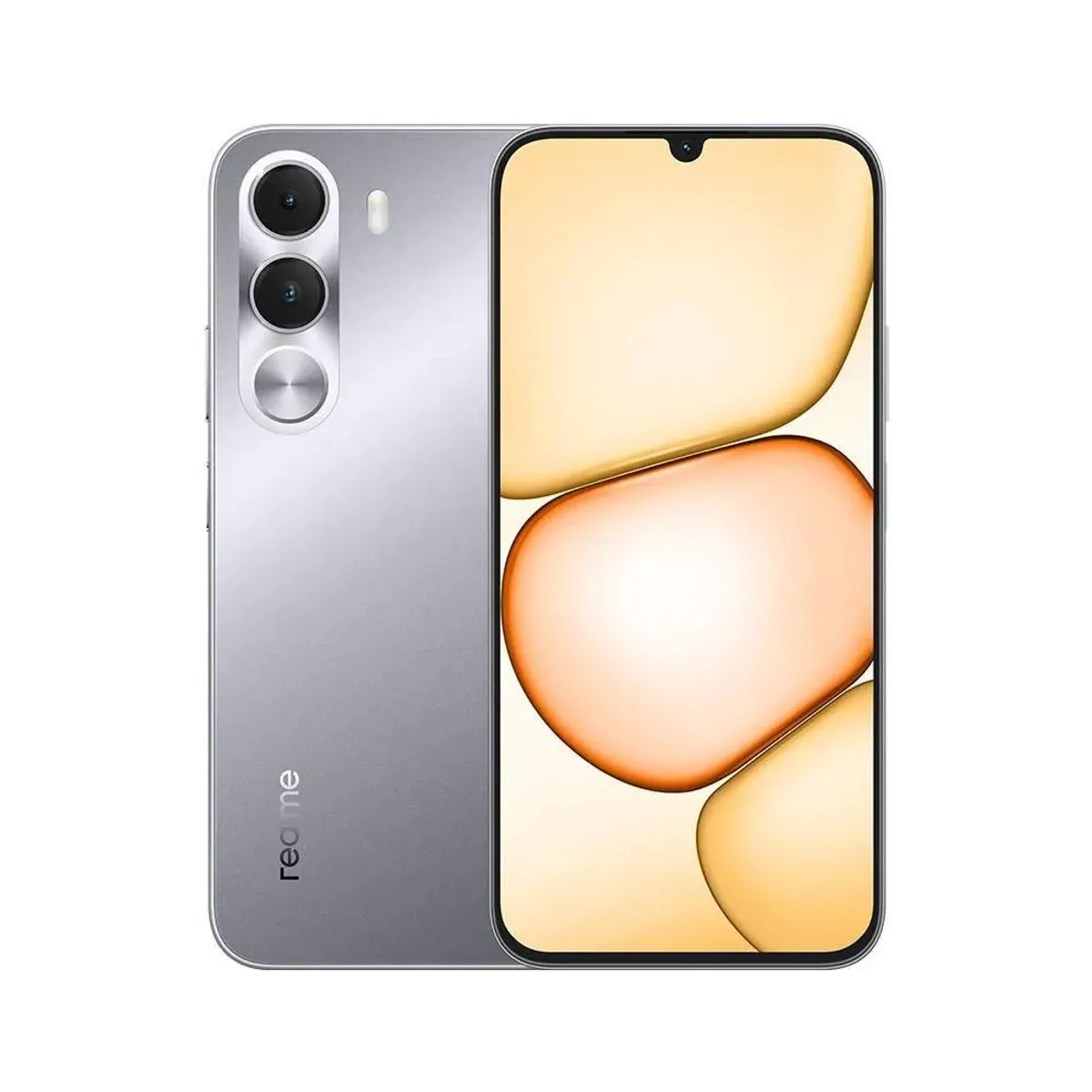 XIAOMI - Celular Realme 100i 128GB 4GB