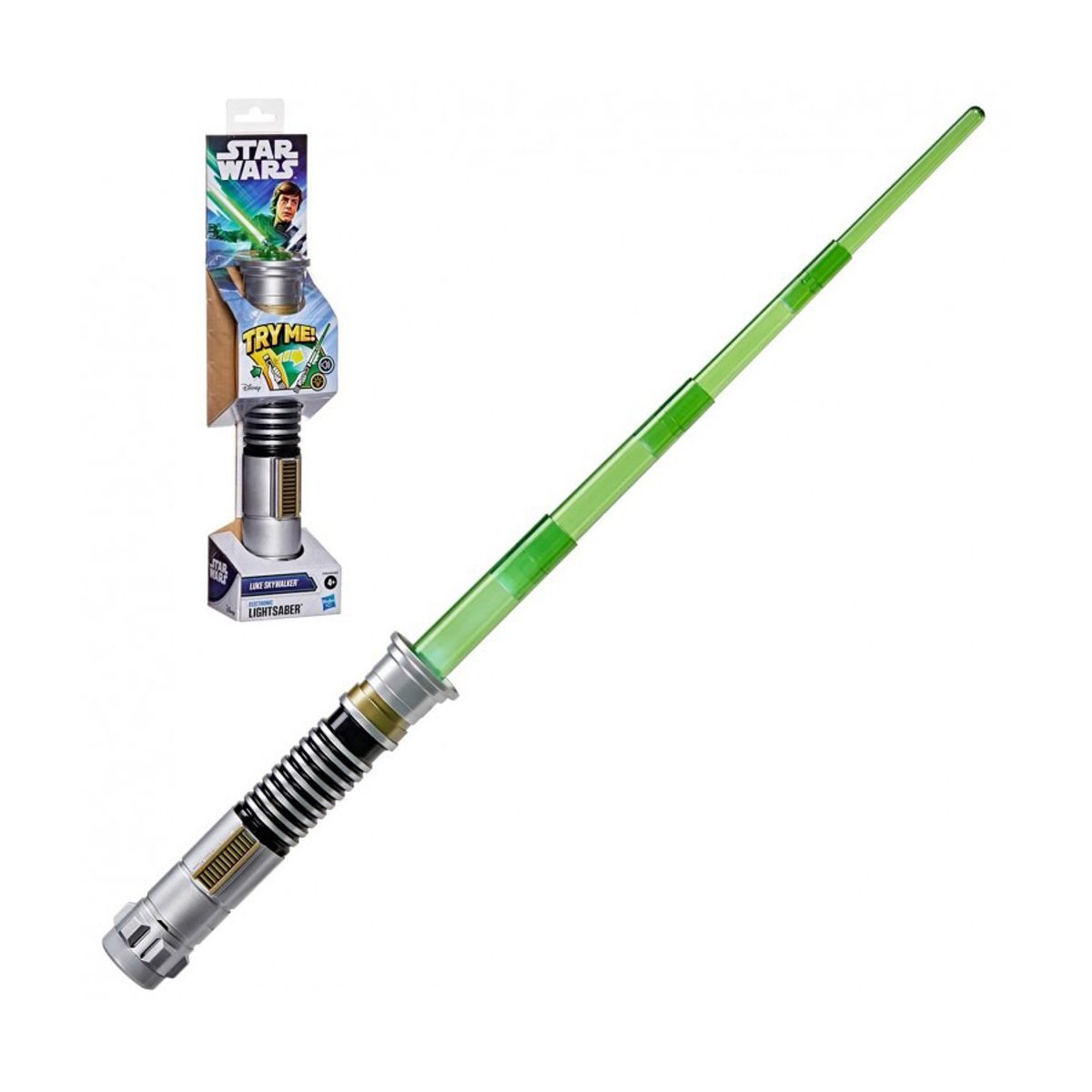 HASBRO - Star Wars Sables De Luz Electrónicos Hasbro