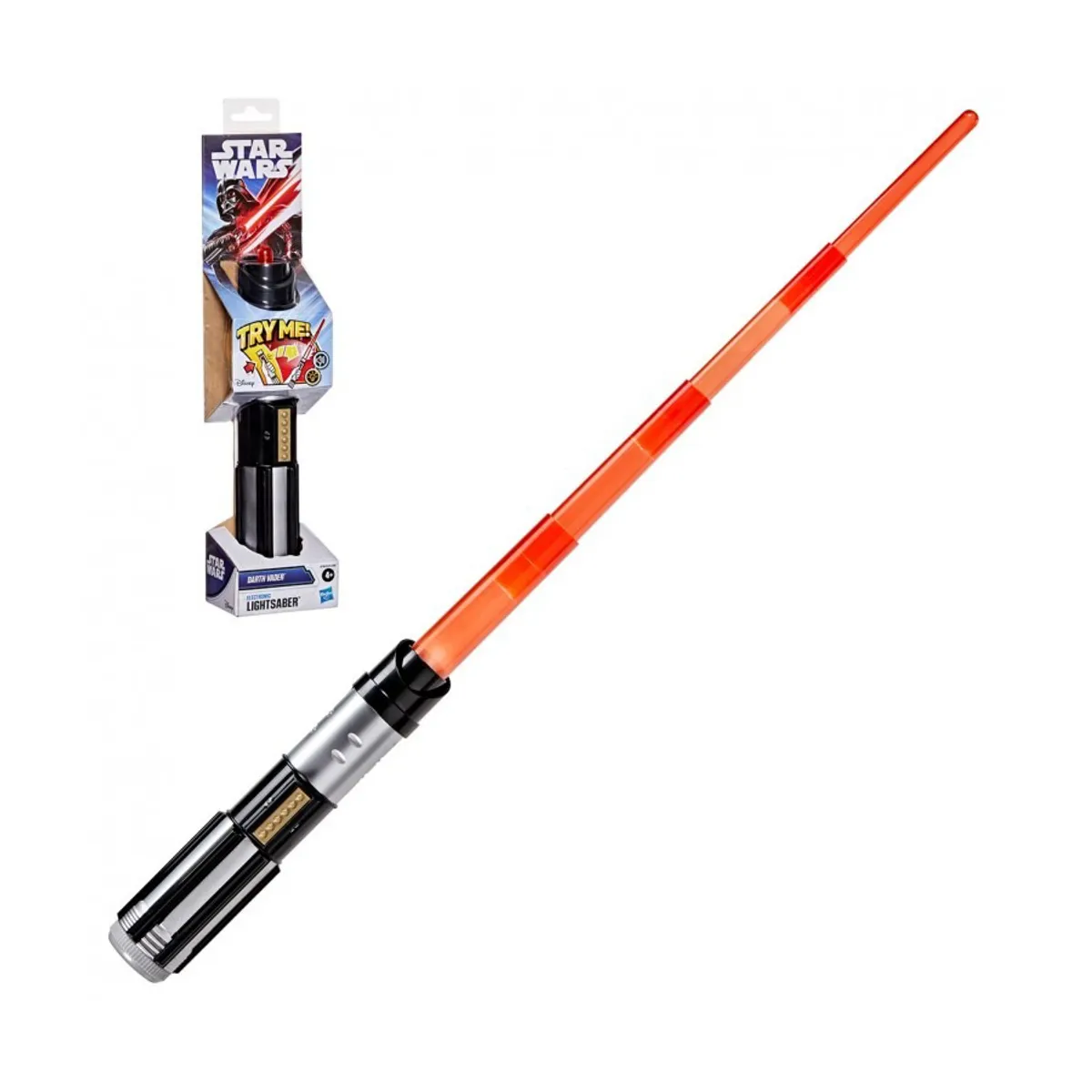 HASBRO - Star Wars Sables De Luz Electrónicos Hasbro