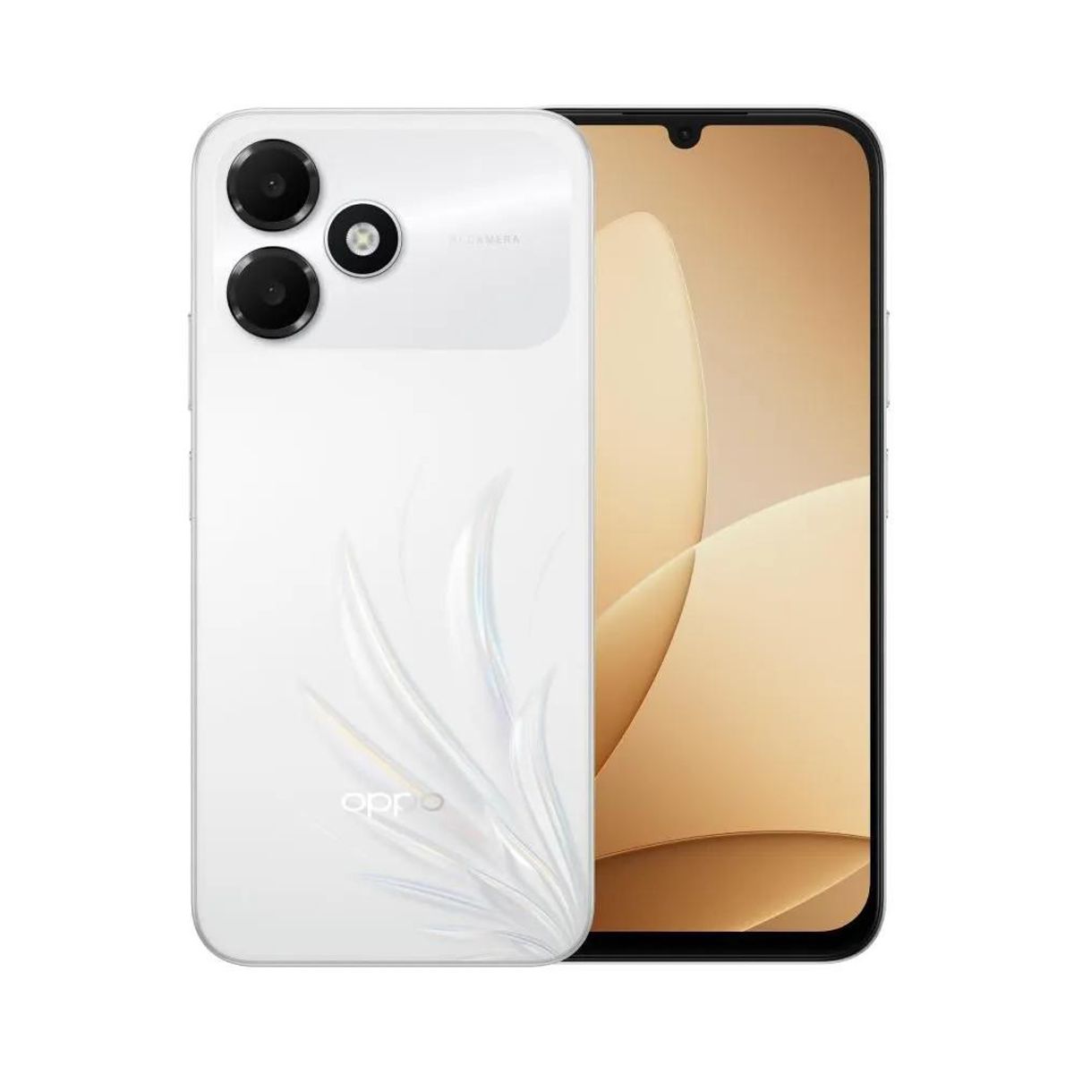 OPPO - Celular OPPO A6c  4GB 128GB
