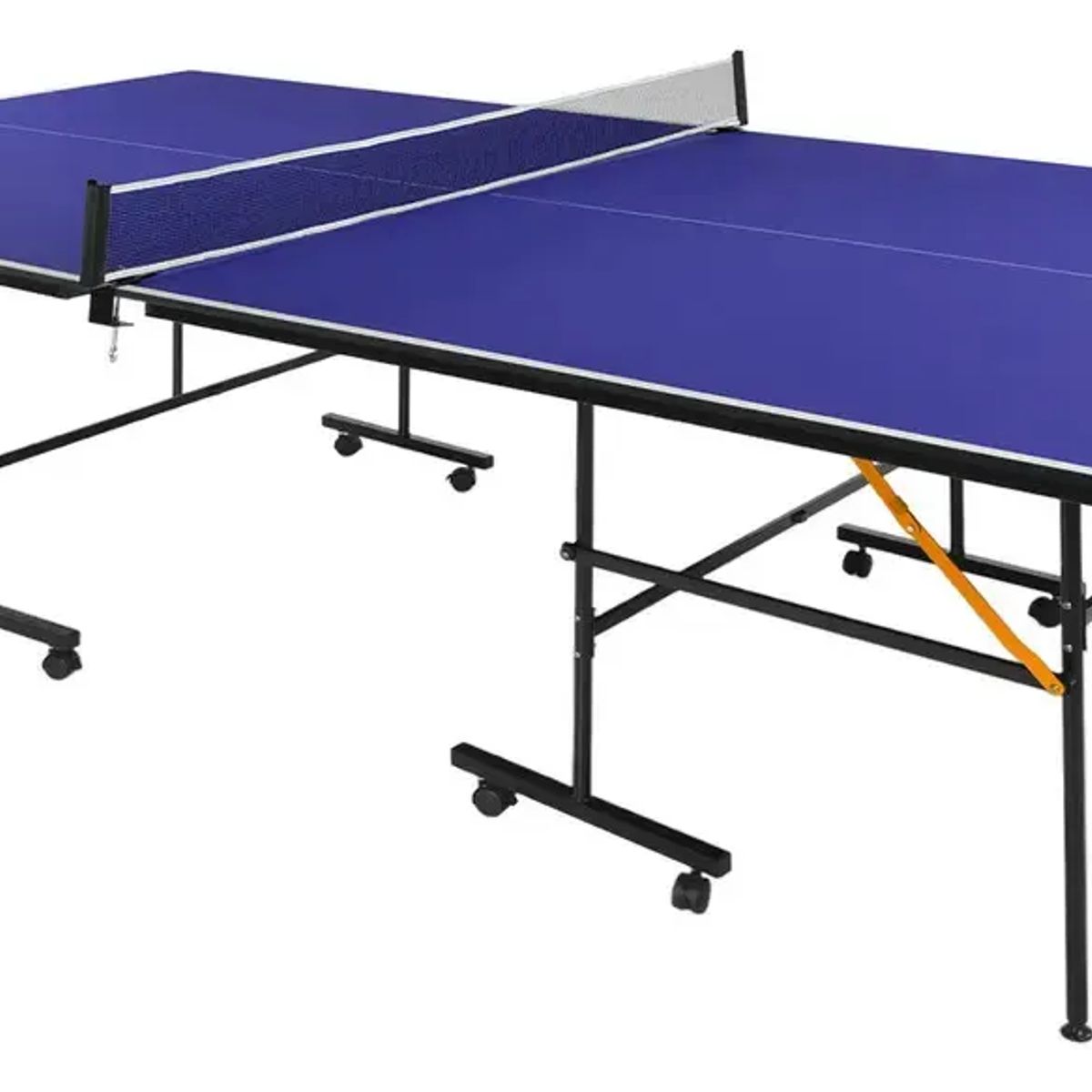 CENTURFIT - Mesa Ping Pong Plegable Profesional Centurfit 275x153x75 Cm