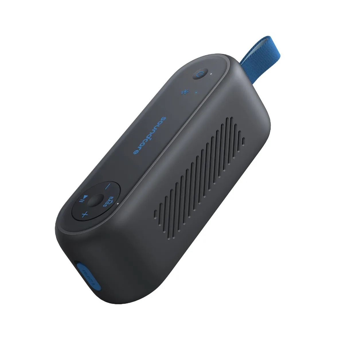 SOUNDCORE - Parlante Portátil Soundcore Select 3 - Sonido Estéreo 16W IPX7