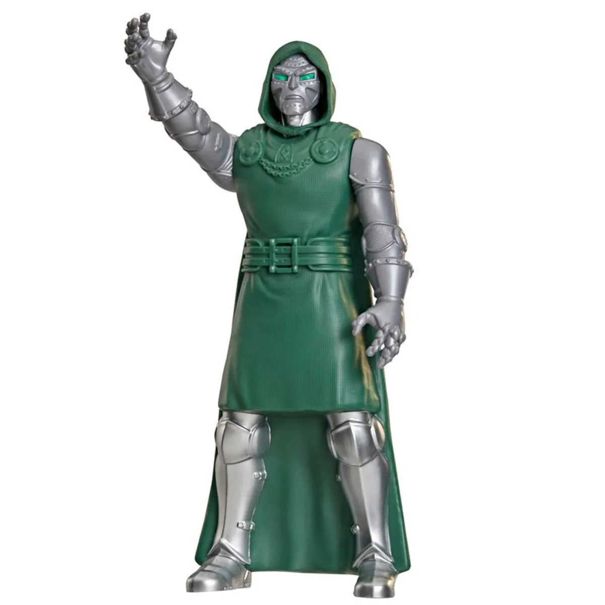 MARVEL - Figura de Acción Doctor Doom Marvel