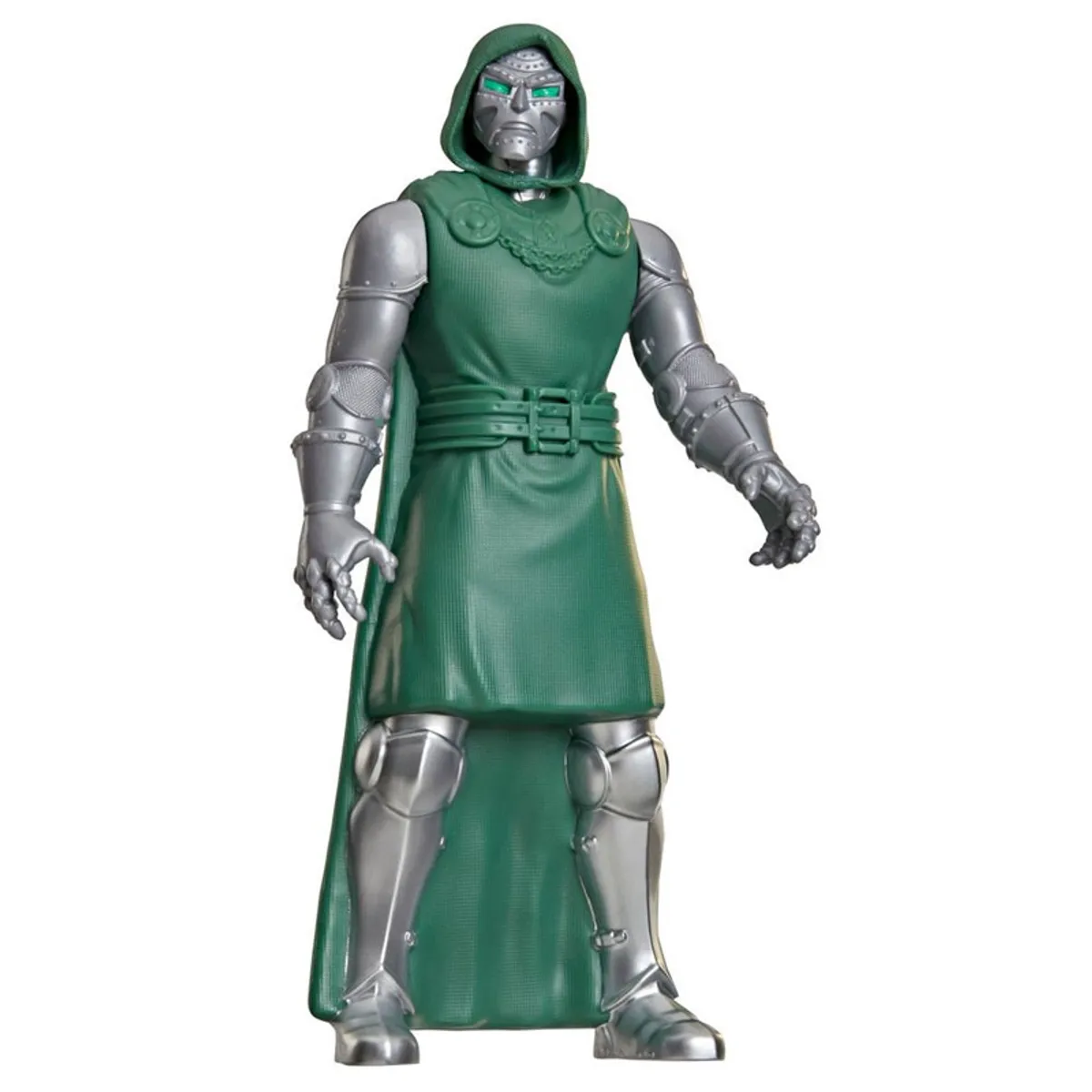 MARVEL - Figura de Acción Doctor Doom Marvel