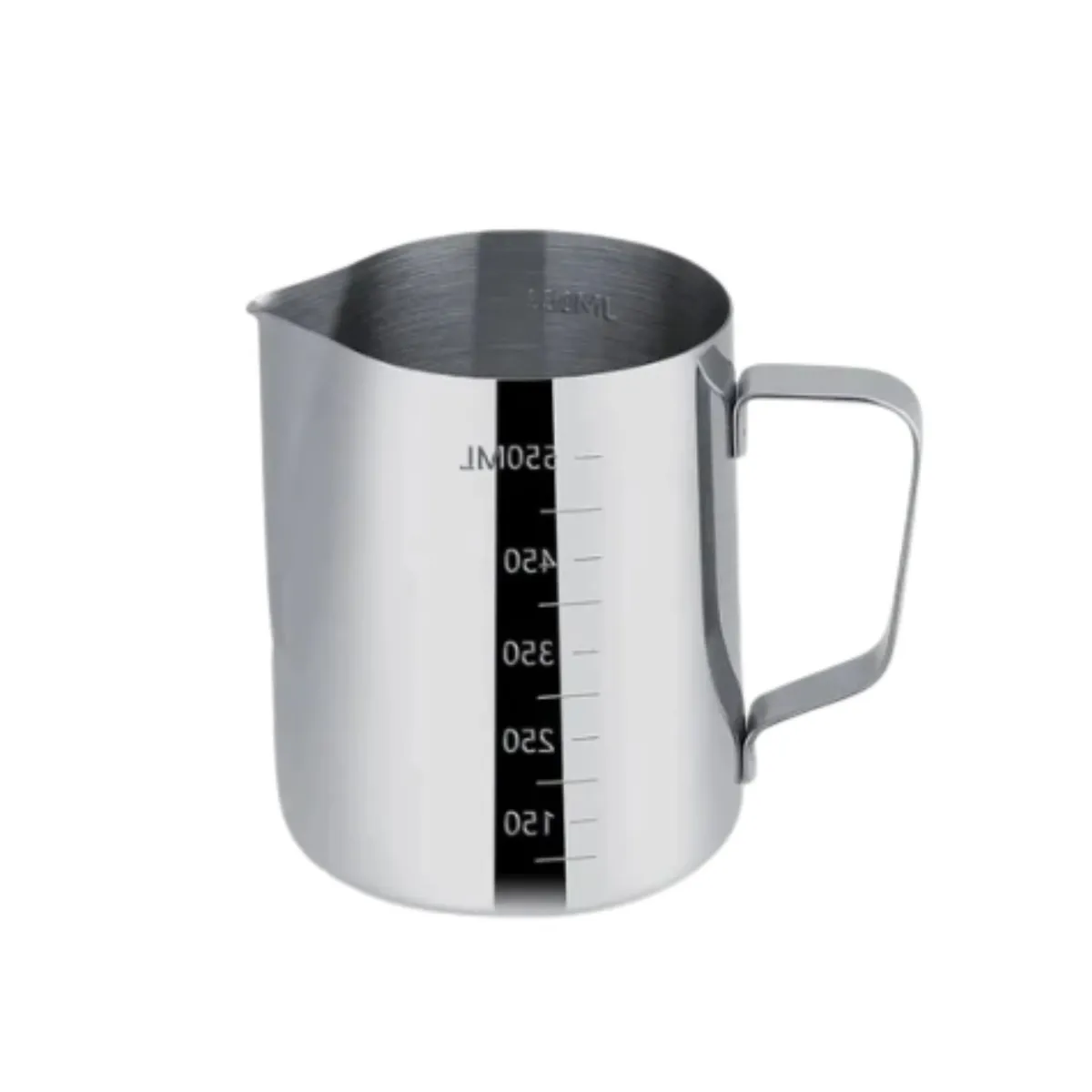 TRIPLE CLEAN - Jarra De Acero Inoxidable Barista 550 Ml