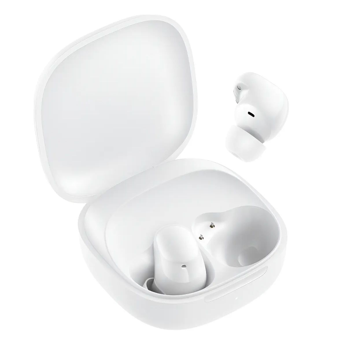 XIAOMI - Auriculares Inalámbricos Xiaomi Redmi Buds 6 Blanco
