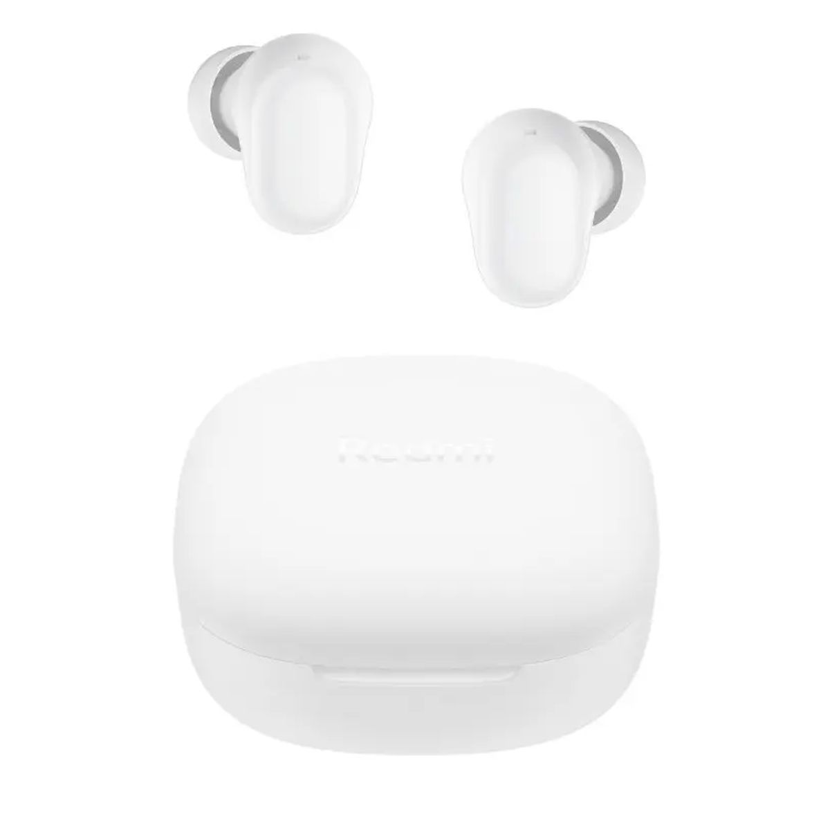 XIAOMI - Auriculares Inalámbricos Xiaomi Redmi Buds 6 Blanco