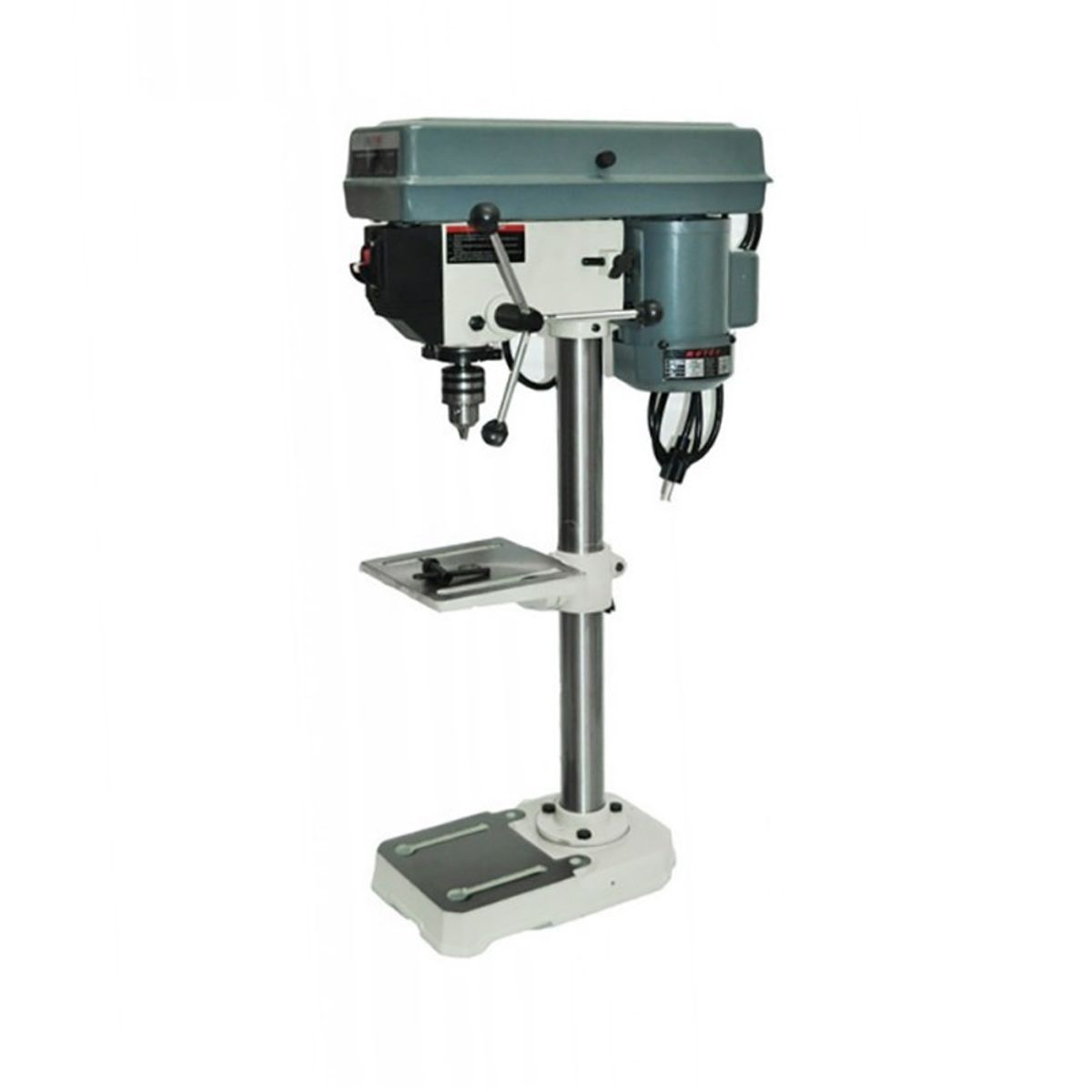 WINWORK - TALADRO DE BANCO WINWORK 110/220 VOL 50250W