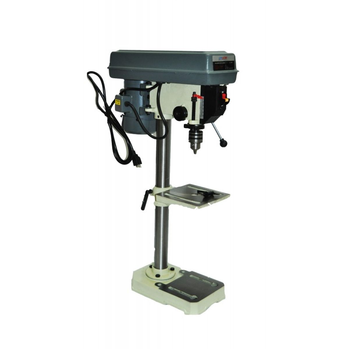 WINWORK - TALADRO DE BANCO WINWORK 110/220 VOL 50250W