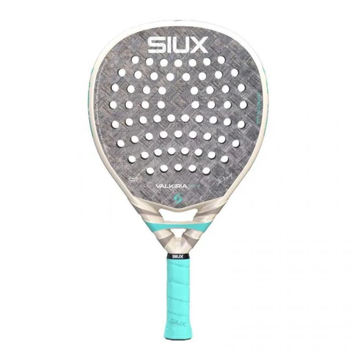 SMASH - Pala Siux Sofia Araujo Valkiria Pro 2026