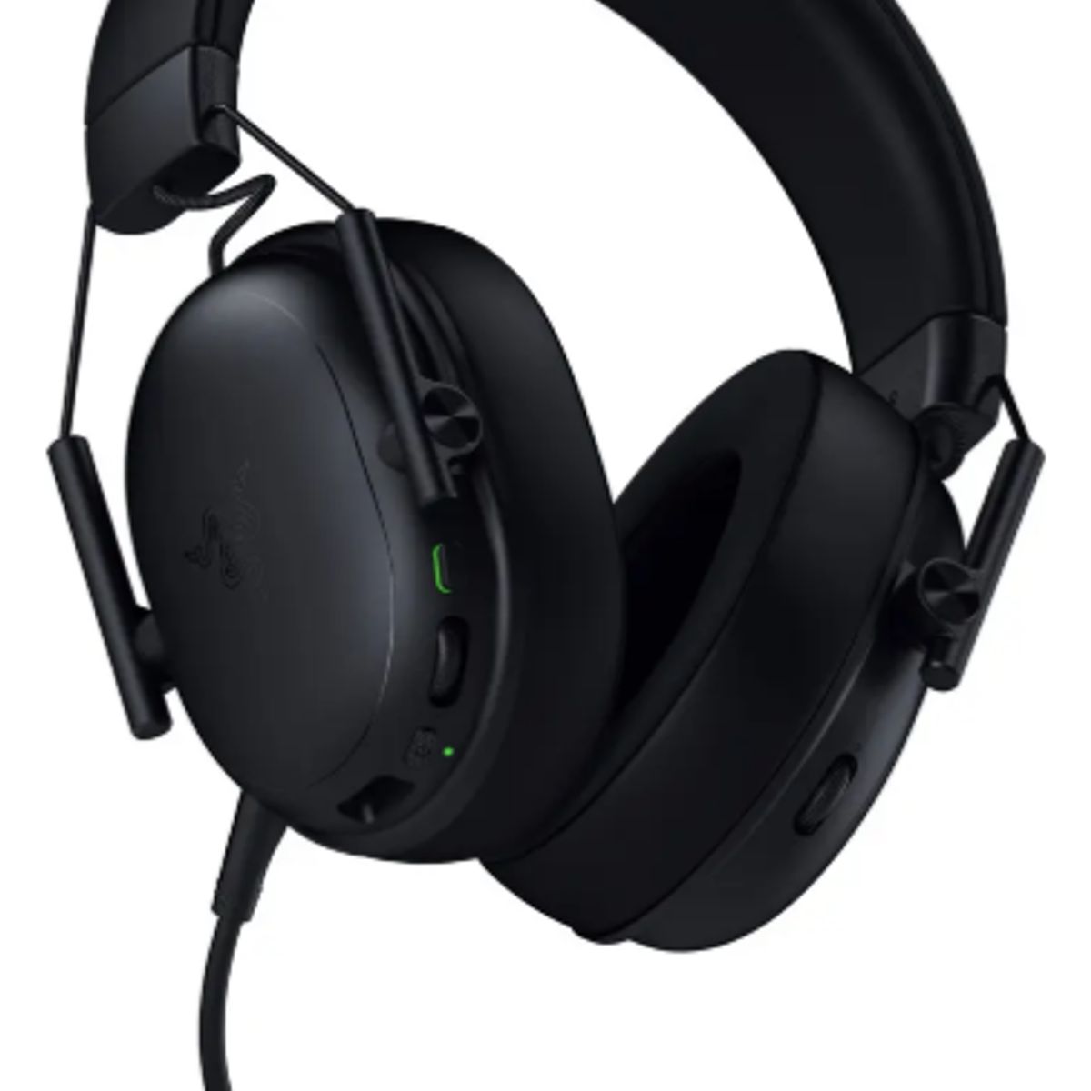 RAZER - Audífonos Gamer Razer Blackshark V3 X Hyperspeed Negro