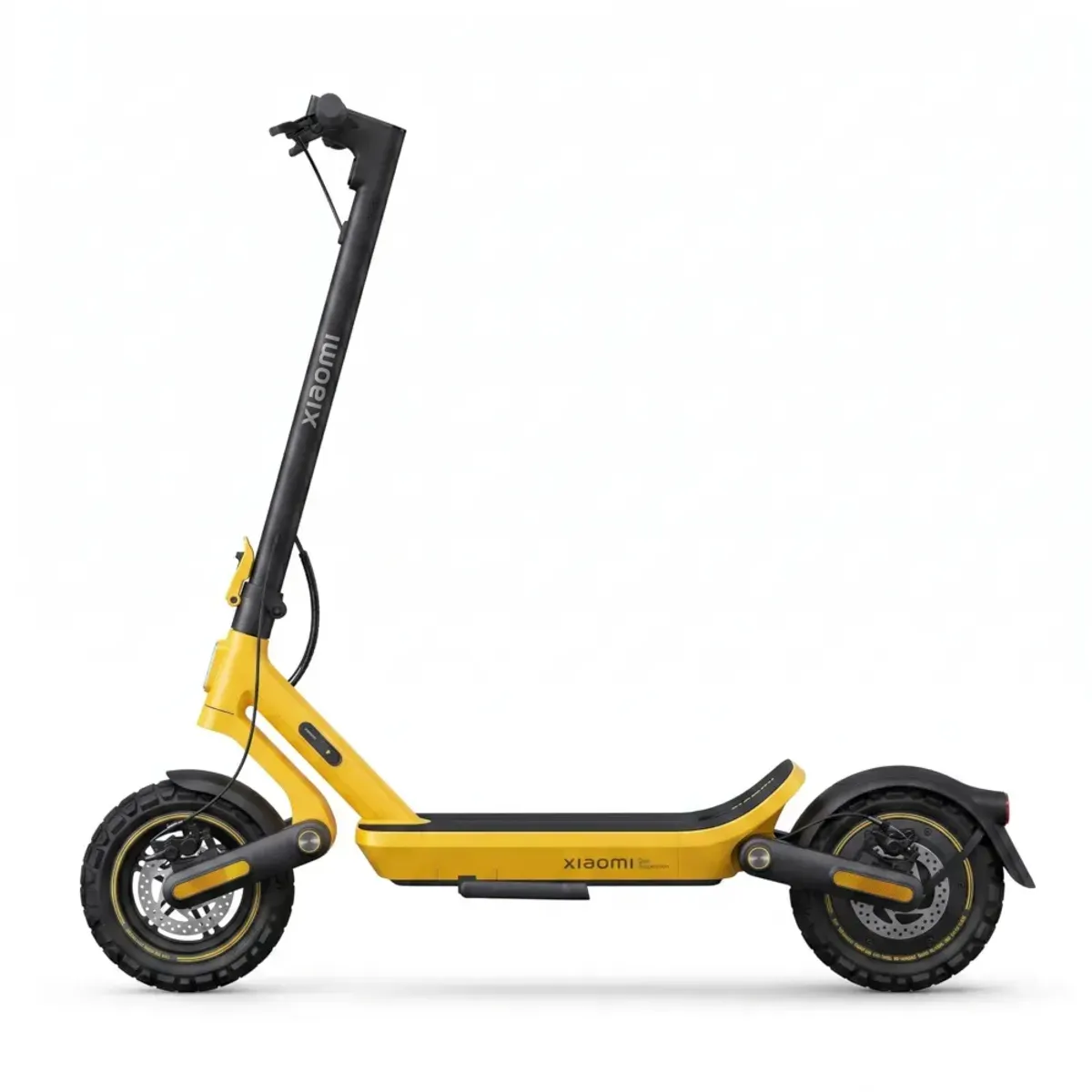 XIAOMI - PATINETA  ELECTRICA XIAOMI ULTRA