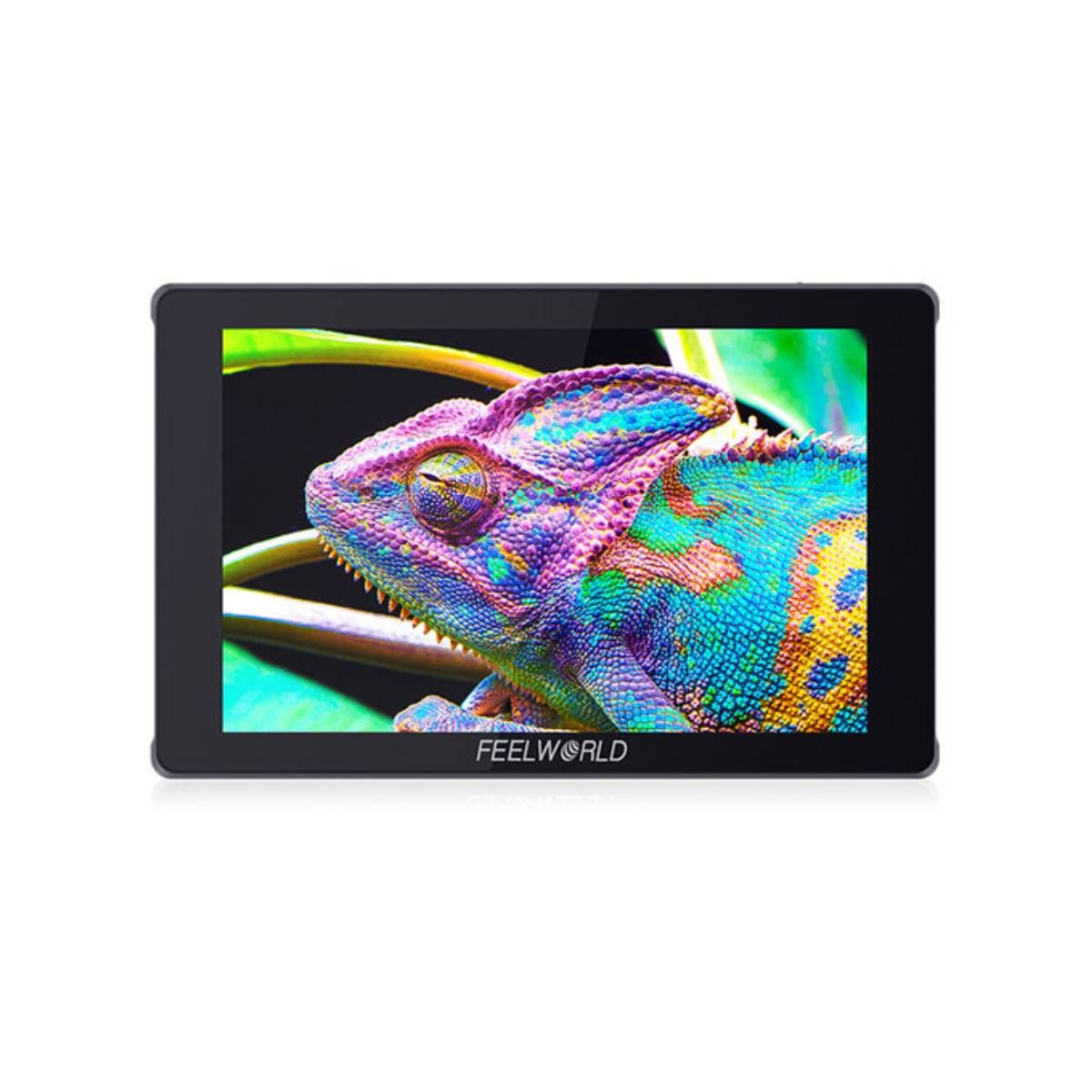 GENERICO - Monitor Feelworld F7 Plus