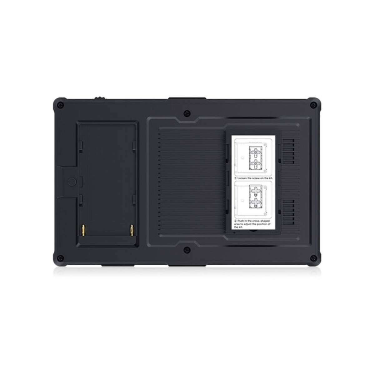 GENERICO - Monitor Feelworld F7 Plus