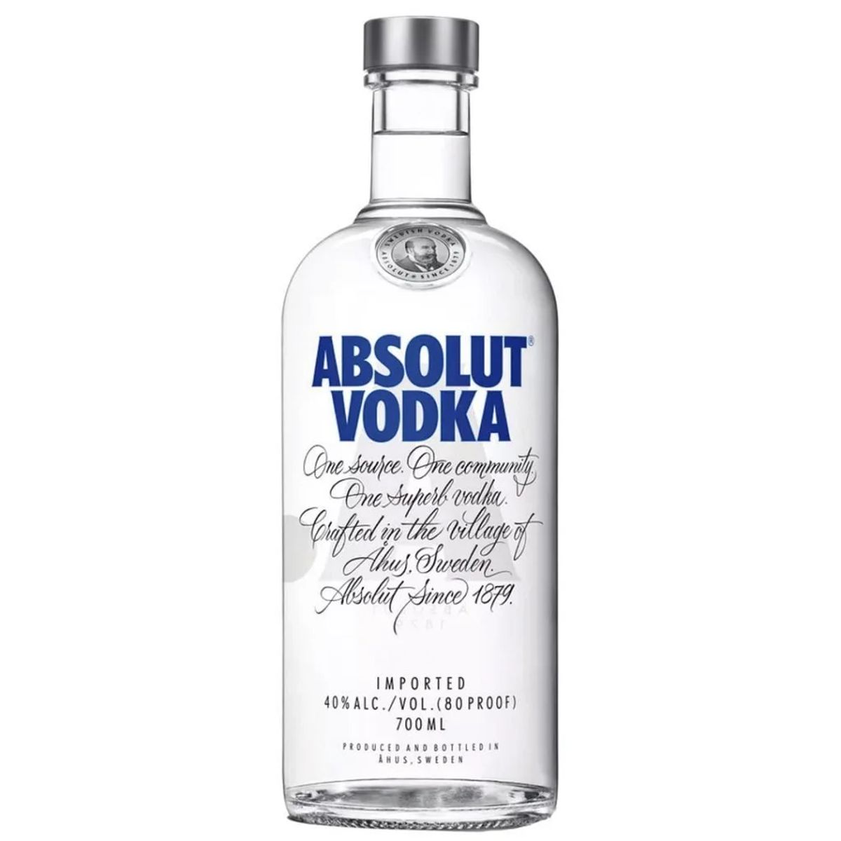 ABSOLUT - VODKA ABSOLUT 700 ML