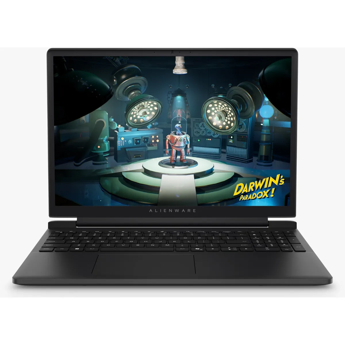 DELL - DELL ALIENWARE 15 DA15260  INTEL CORE 7 240H  16GB DDR5  SSD 512GB NVMe NVIDIA GEFORCE RTX 4050 6GB