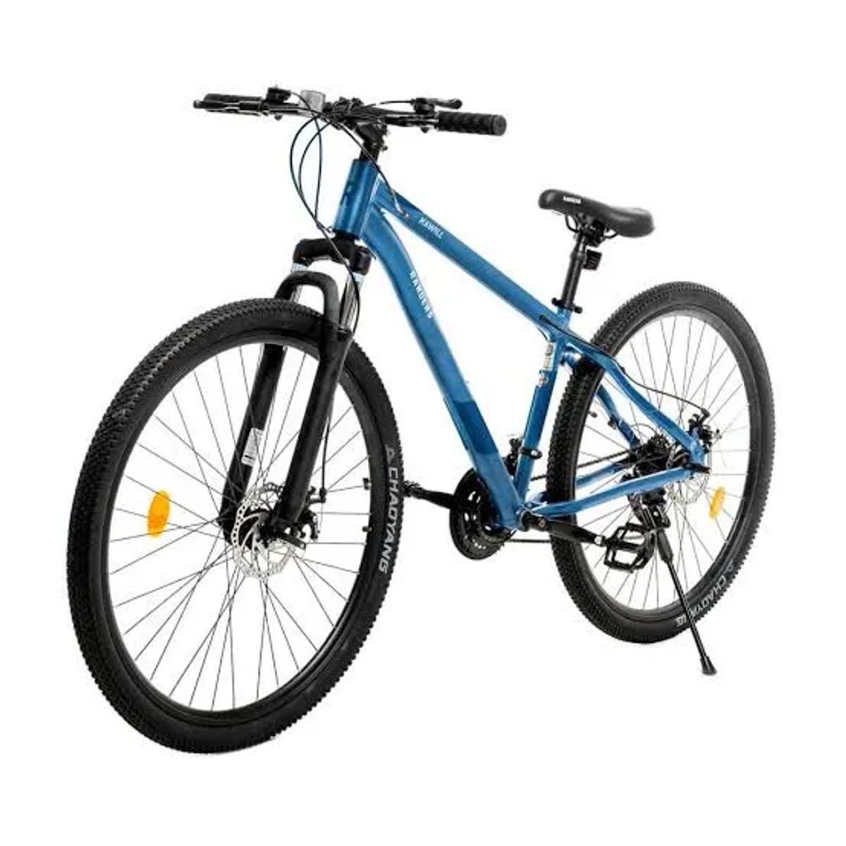 MARIES - Bicleta Aries acero Rin 29 2026