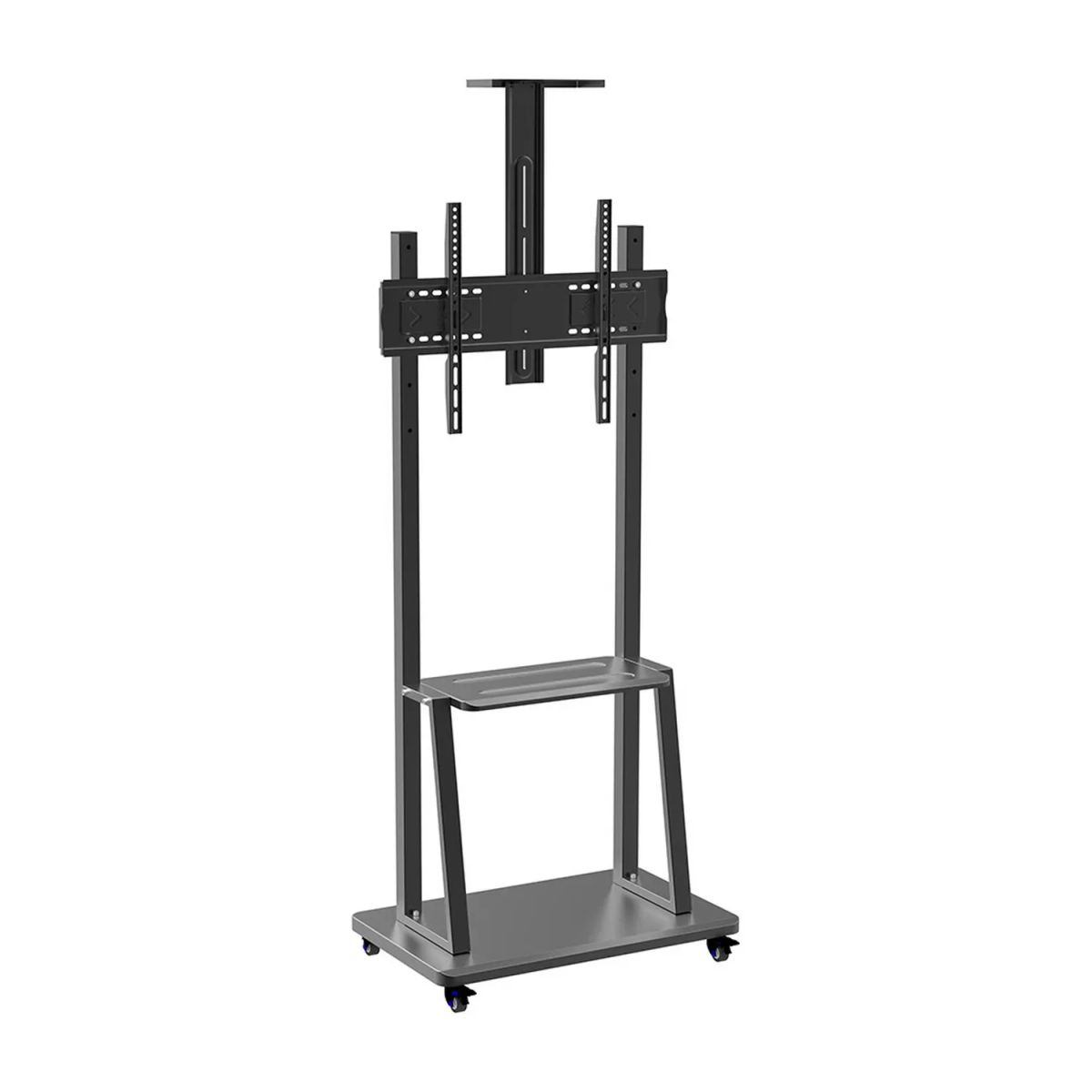 ONESCREEN - Soporte Movil OneScreen MC1500 con Altura Ajustable para Pantallas de 55 y 65 Pulgadas