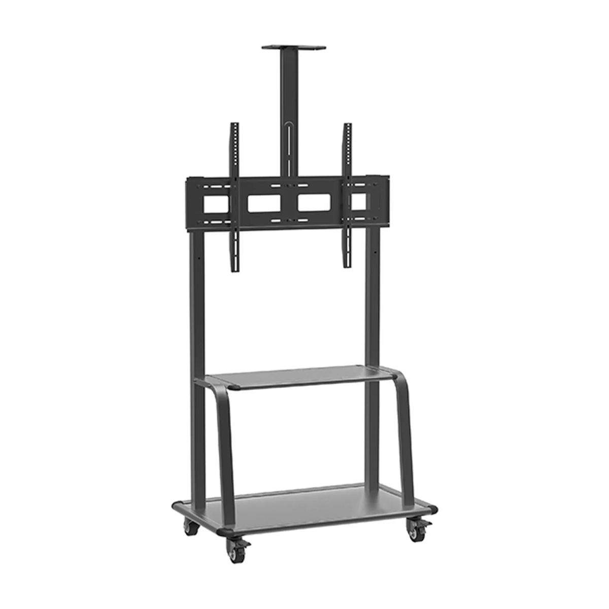 ONESCREEN - Soporte Movil OneScreen MC1800 para Pantallas de 75 y 86 Pulgadas
