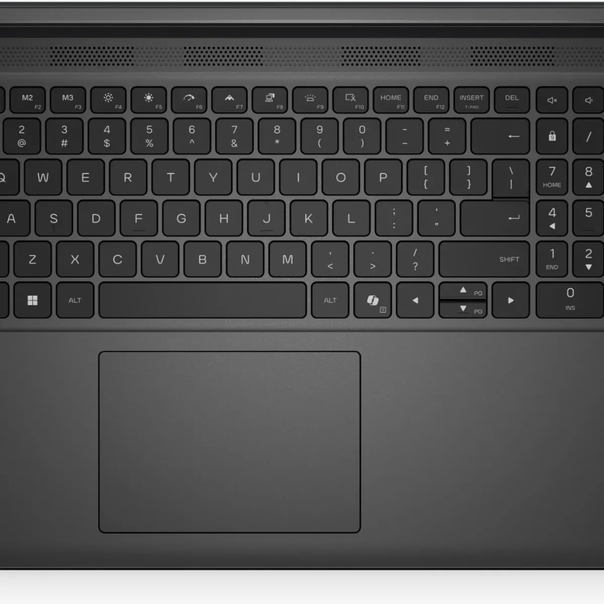 DELL - DELL ALIENWARE 15 DA15260  INTEL CORE 7 240H  32GB DDR5  SSD 512GB NVMe NVIDIA GEFORCE RTX 4050 6GB