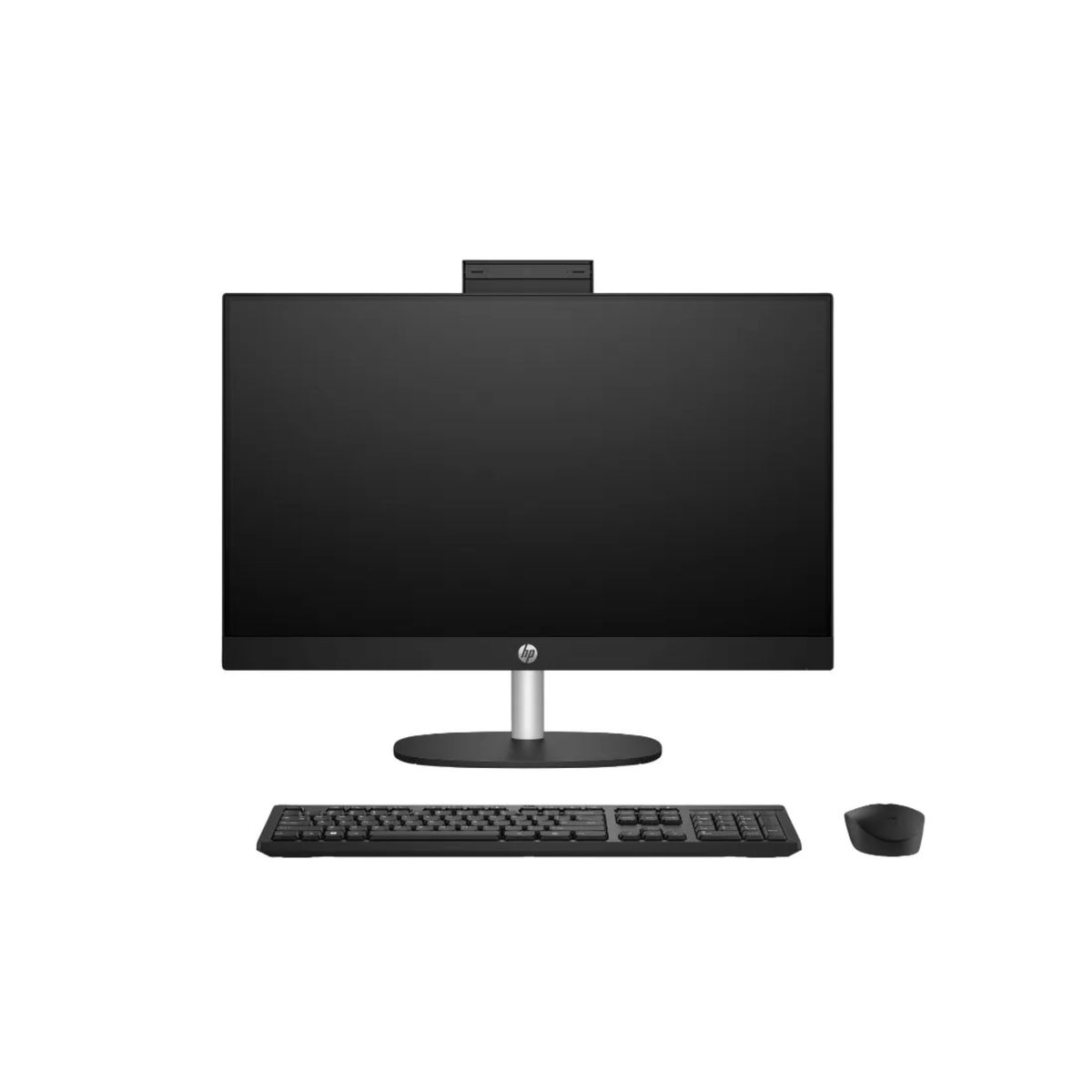 HP - AIO HP 24-CR0234LA, AMD RYZEN 3 7320U, SSD 512GB, LPDDR5 8GB, NO DVD, PANTALLA 23.8"