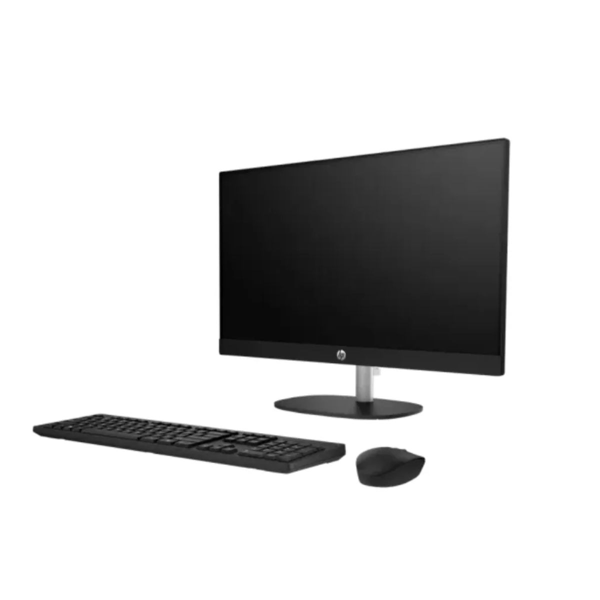 HP - AIO HP 24-CR0234LA, AMD RYZEN 3 7320U, SSD 512GB, LPDDR5 8GB, NO DVD, PANTALLA 23.8"
