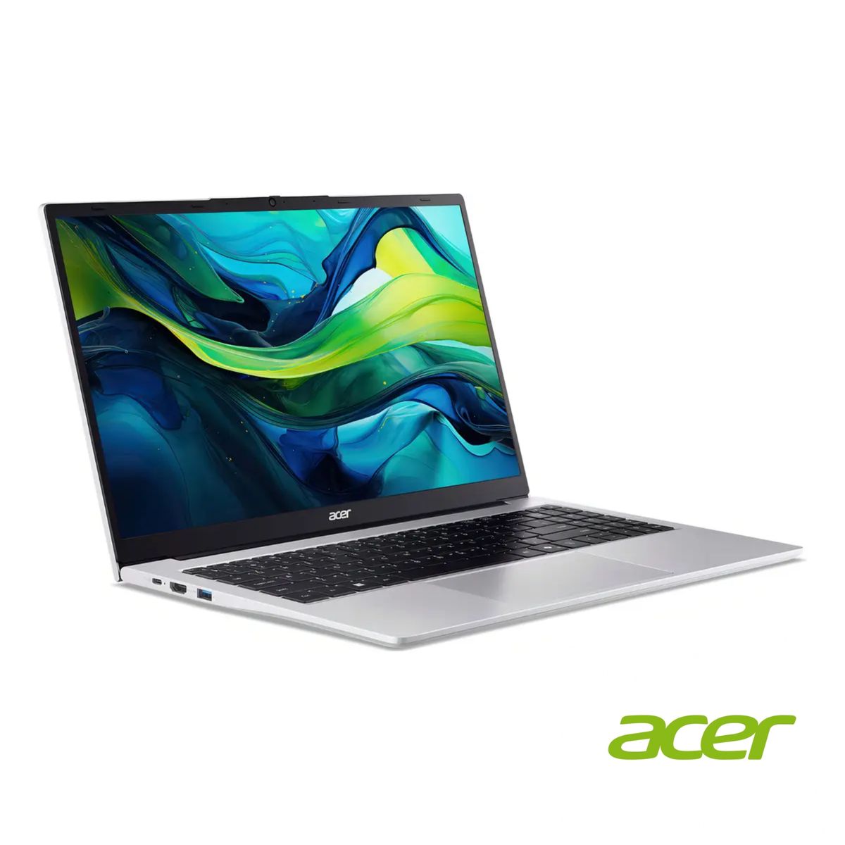 ACER - PORTATIL ACER ASPIRE LITE AL15-21P-R7PV – AMD RYZEN 5 | 16GB LPDDR5 | 512GB SSD | 15.6" FHD IPS