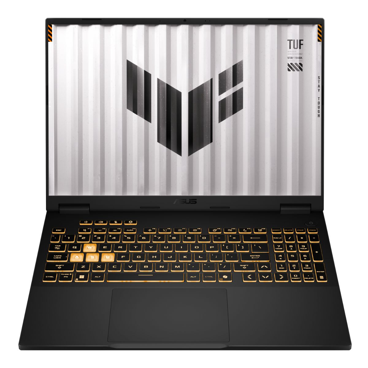 ASUS - Portatil Gamer Asus TUF F16 Intel Core i7-14650HX RAM 16GB SSD 512GB RTX 5050