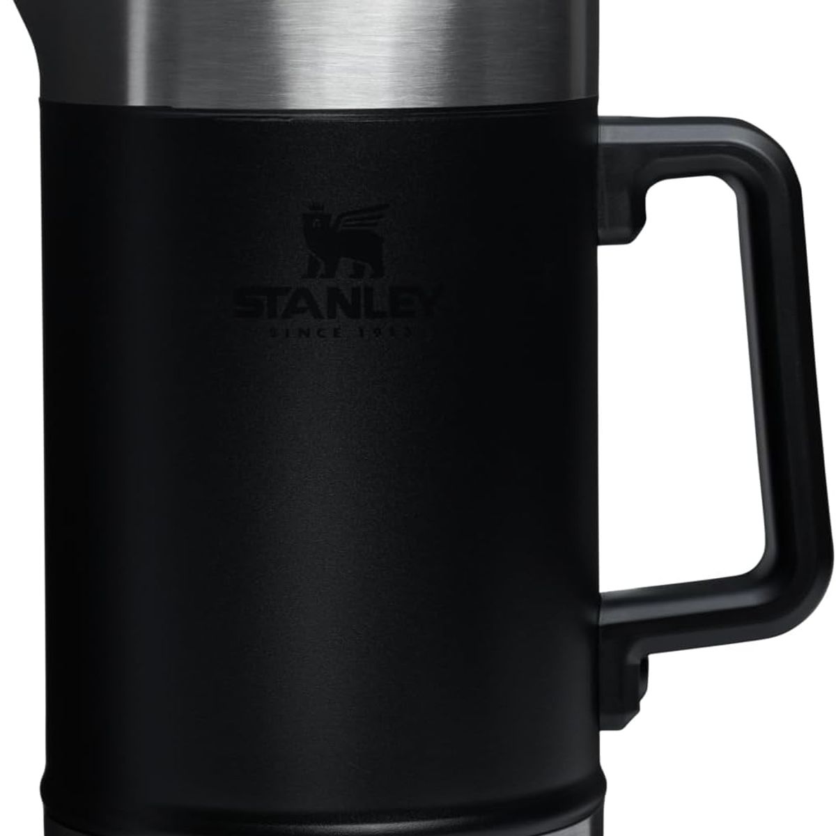 STANLEY - Cafetera de Prensa Francesa Stanley Classic Stay Hot French Press