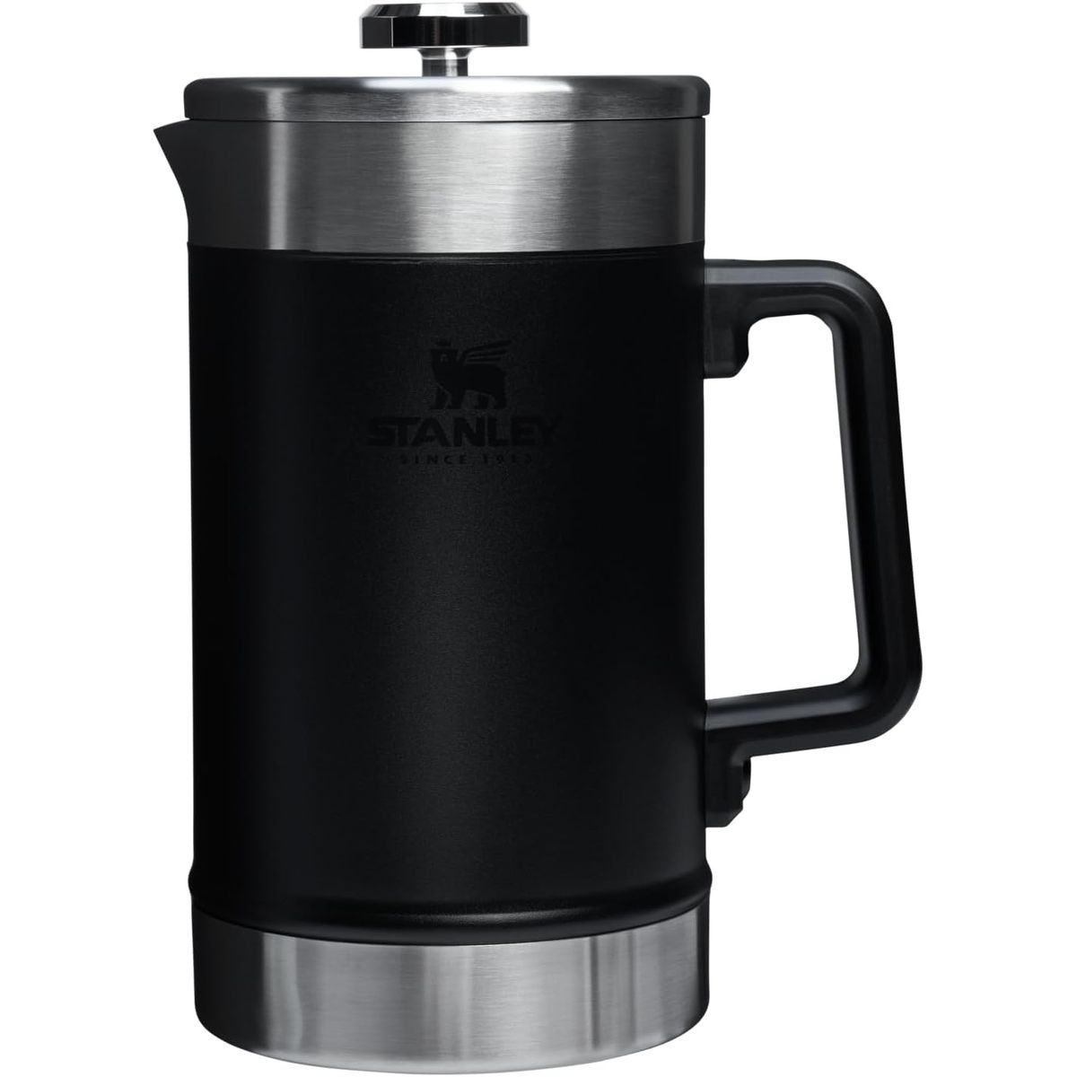 STANLEY - Cafetera de Prensa Francesa Stanley Classic Stay Hot French Press