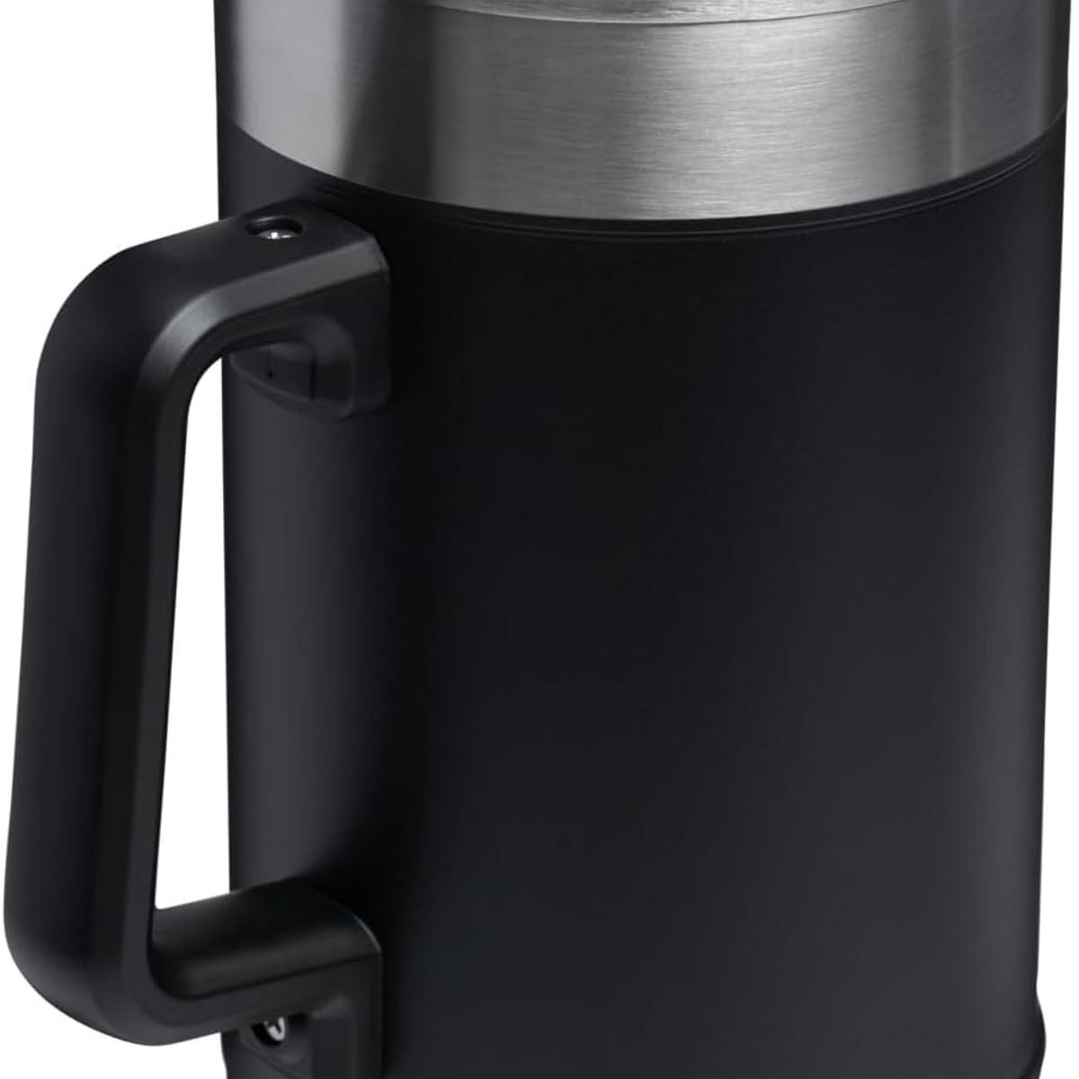 STANLEY - Cafetera de Prensa Francesa Stanley Classic Stay Hot French Press