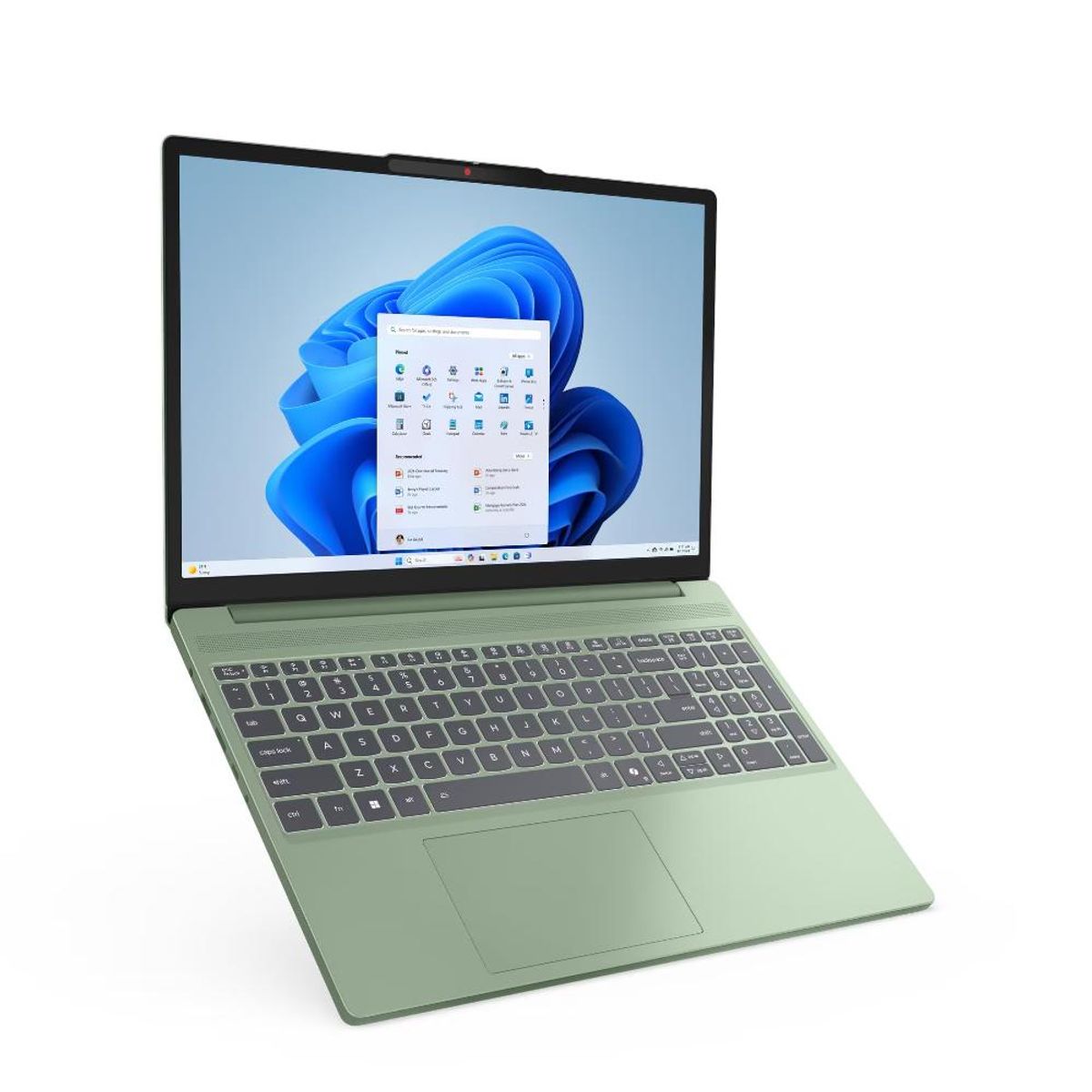 Lenovo - Portátil Lenovo IdeaPad Slim 3 15IRH10 Intel Core i5-13420H 24GB RAM 512GB SSD Linux