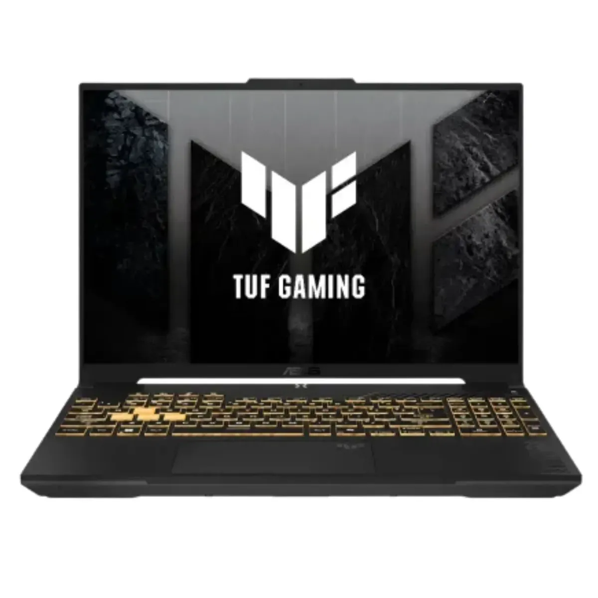 ASUS - PORTATIL GAMER ASUS TUF FX607VJ-RL016 INTEL  CORE 5 210H 24GB 512GB RTX3050 6GB 15