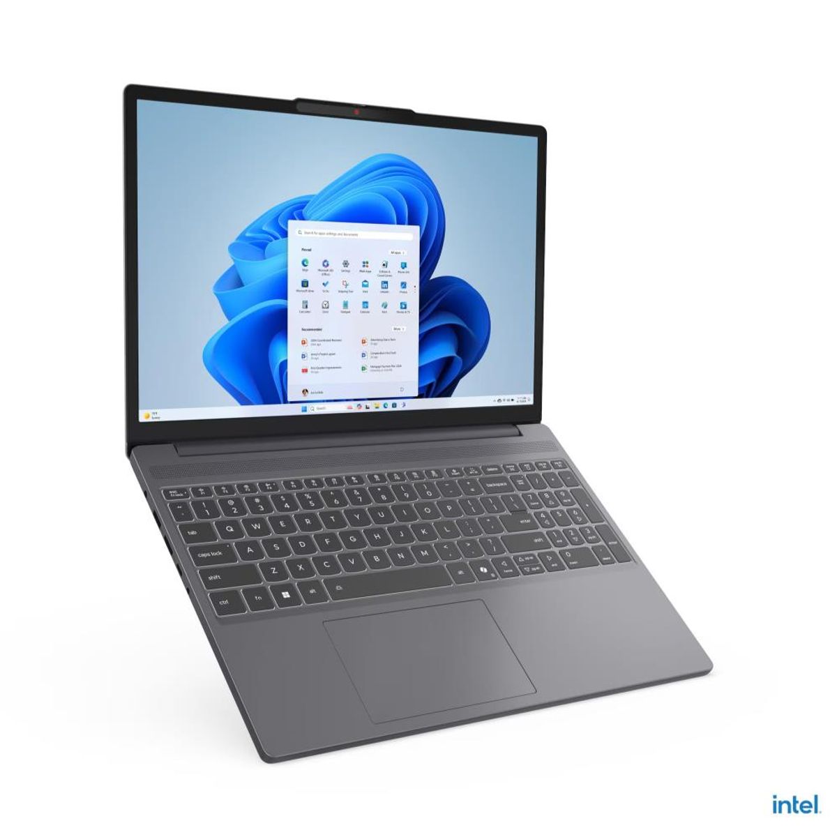 Lenovo - Portátil Lenovo IdeaPad Slim 3 15IRH10 Intel Core i7-13620H 24GB RAM 512GB SSD Linux