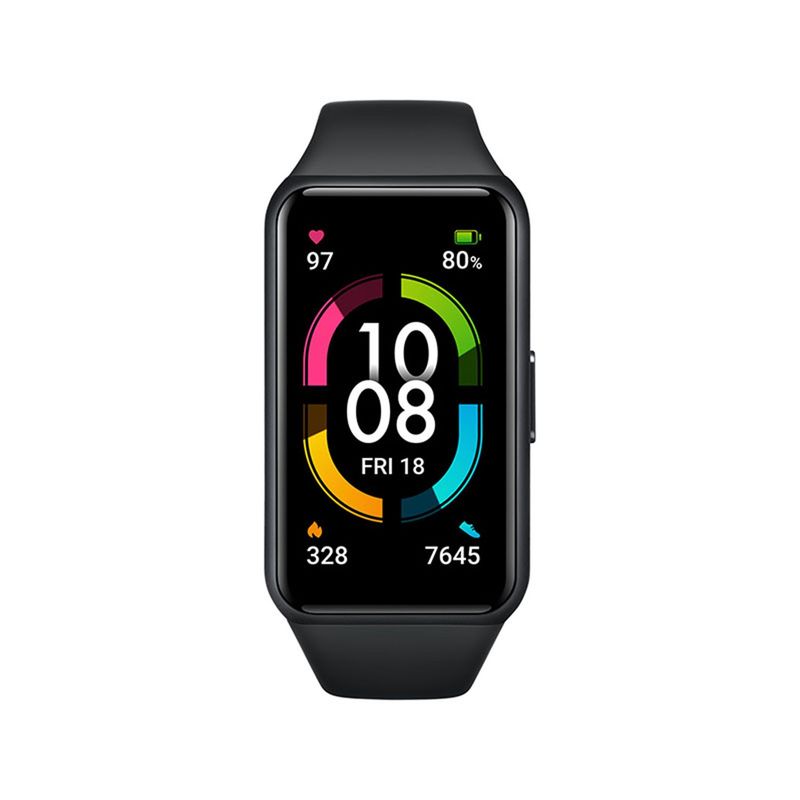 HONOR - Smart Band 6 Honor
