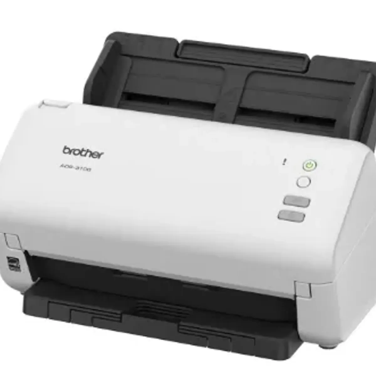 BROTHER - Scanner Brother Ads 3100 Documental