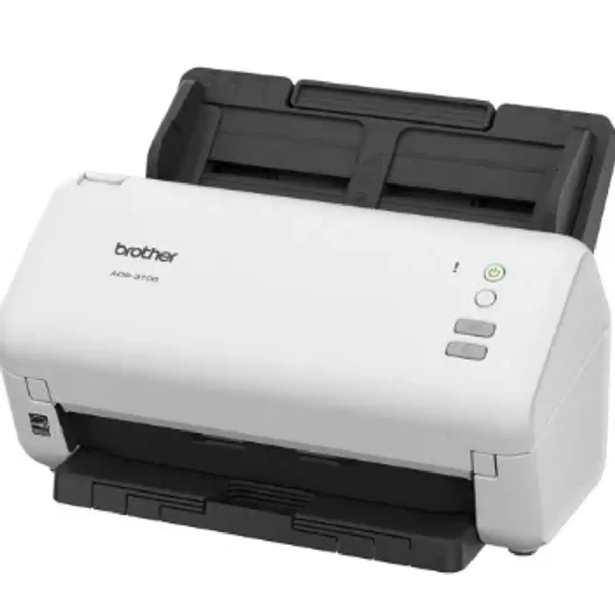 BROTHER - Scanner Brother Ads 3100 Documental