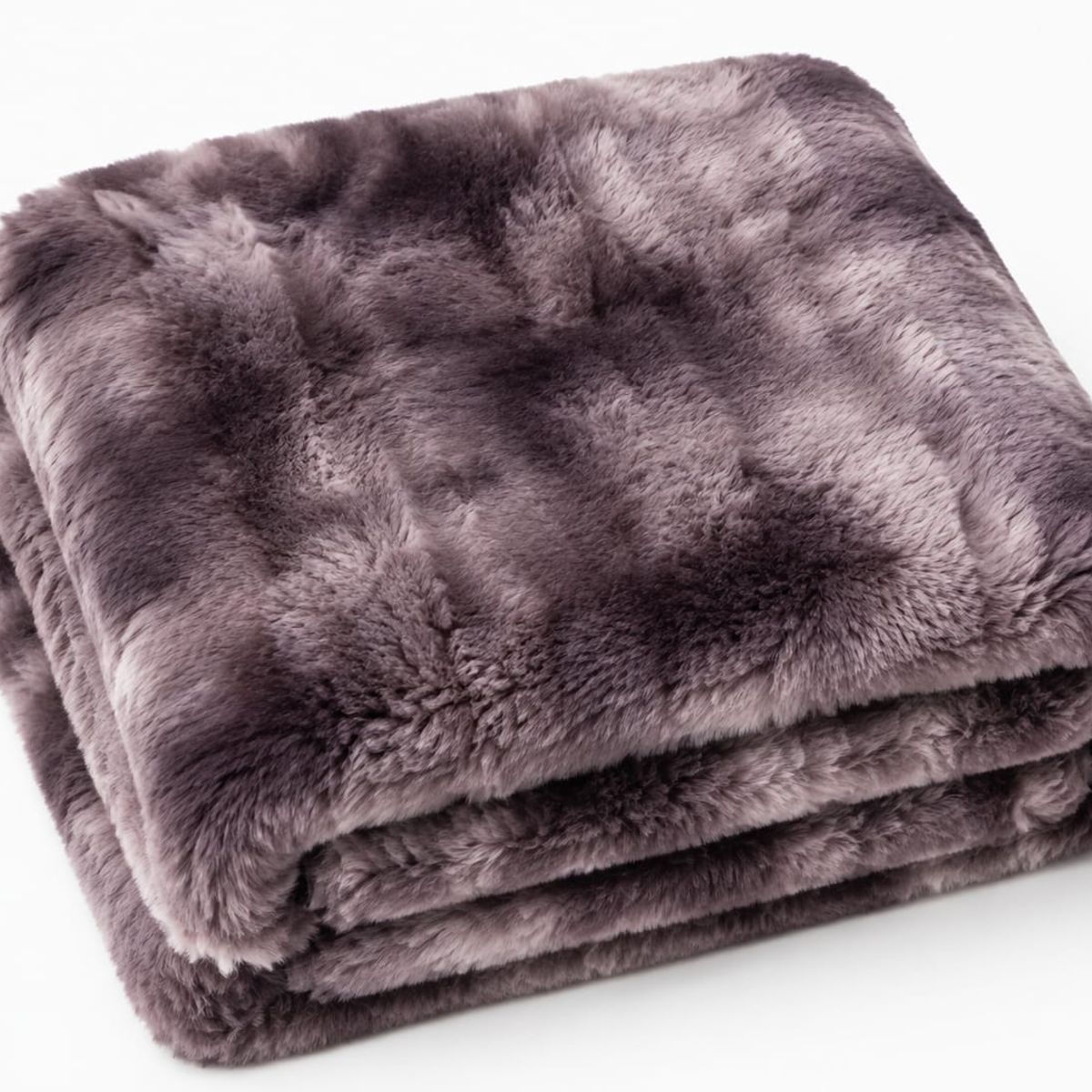 SIRENITAS - Cobija ovejera térmica Peluda Cama Doble 2.30 x1.90 metros