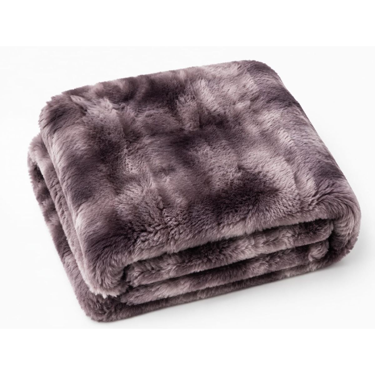 SIRENITAS - Cobija ovejera térmica Peluda Cama Doble 2.30 x1.90 metros