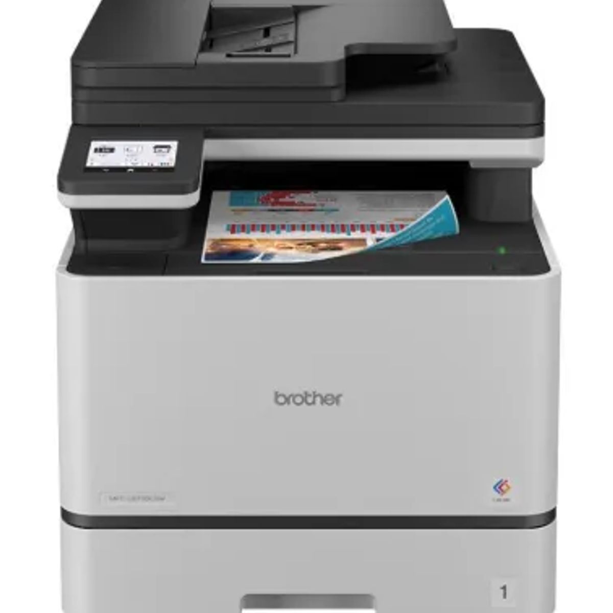 CHINA - Brother MFC-L8970CDW Impresora Multifunción Laser