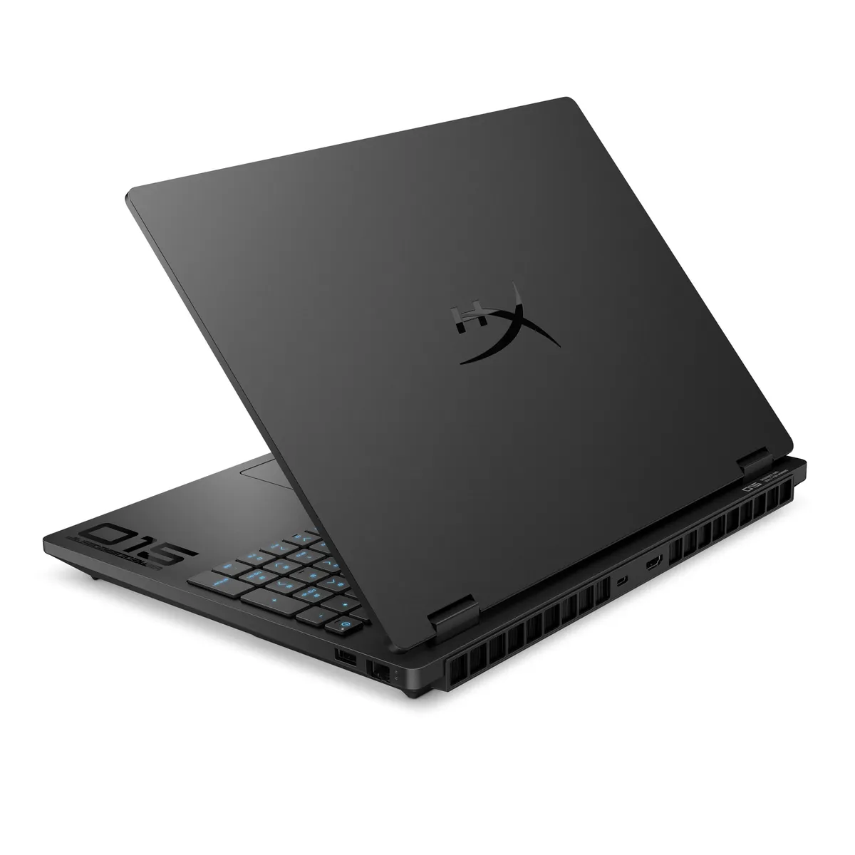 HYPERX - Portátil Gamer HYPERX OMEN Ryzen 9 8940 HX 16GB RAM 1TB SSD 5070RTX