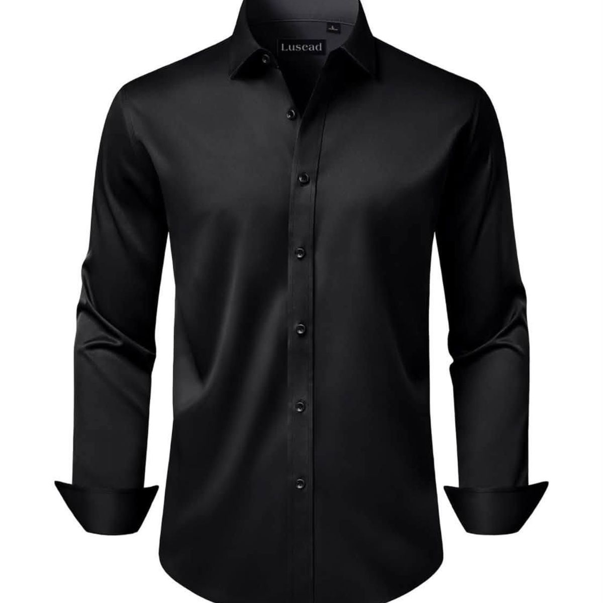 BABY BEE - Talla M, Camisa Hombre  Manga Larga