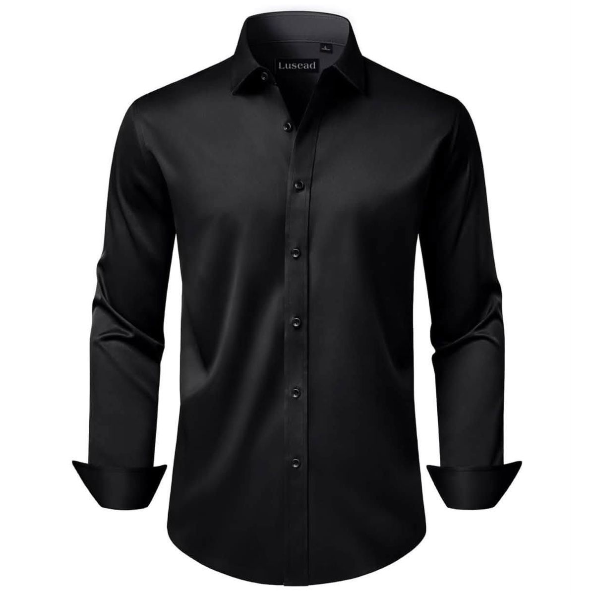 BABY BEE - Talla M, Camisa Hombre  Manga Larga