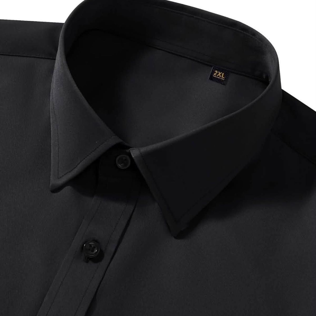 BABY BEE - Talla M, Camisa Hombre  Manga Larga